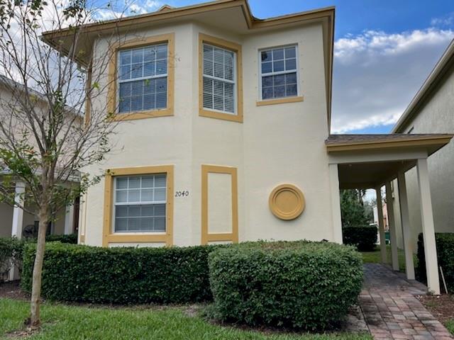 East Lake Village 02