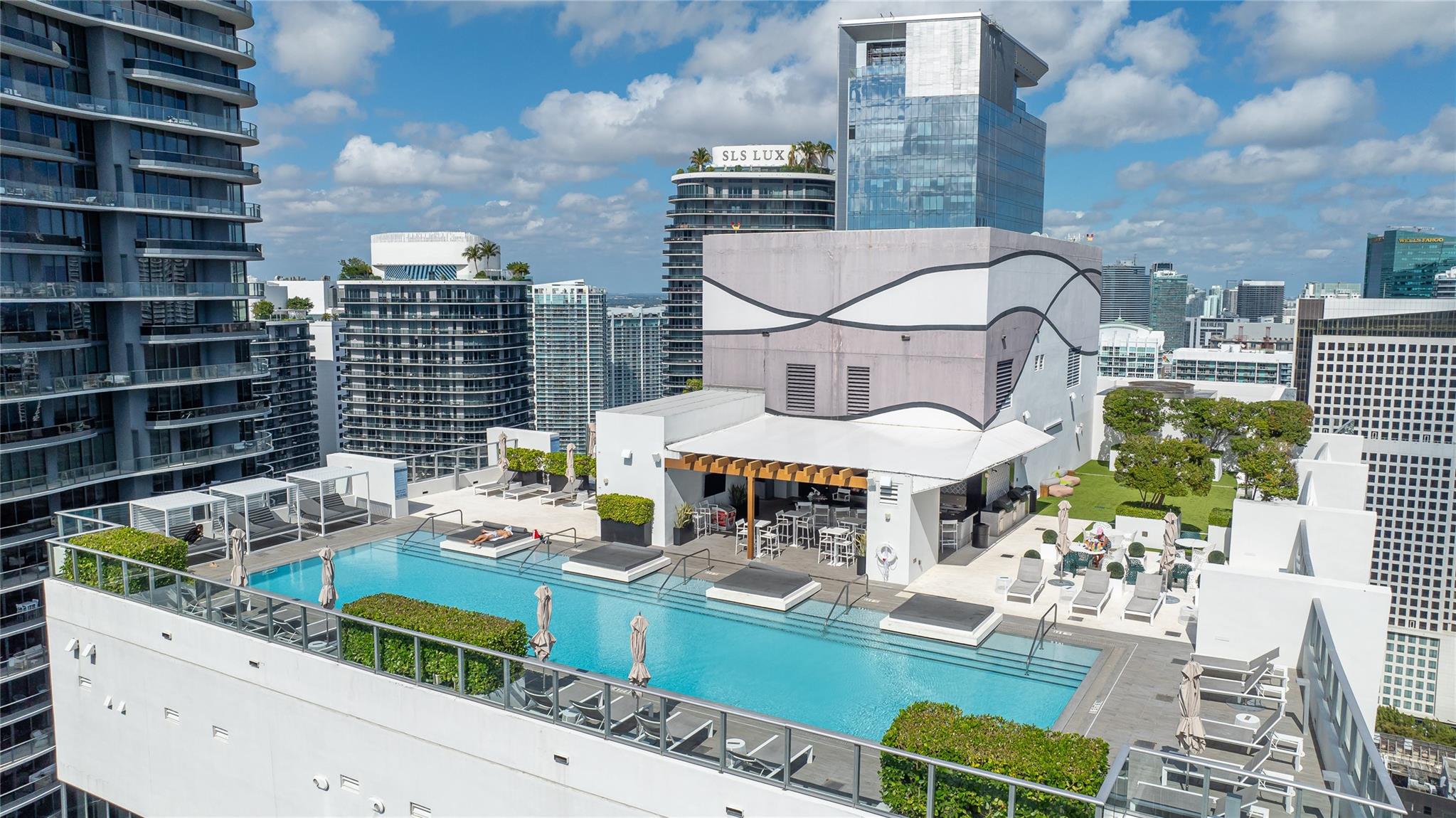 1010 Brickell Ave Unit 1804, Miami, Florida 33131