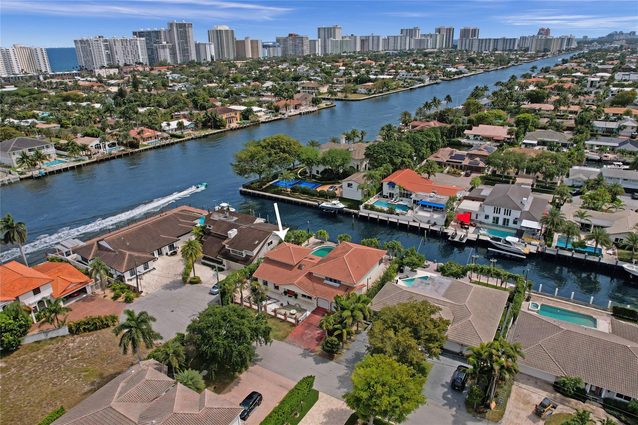 3100 47th St, Fort Lauderdale, Florida 33308