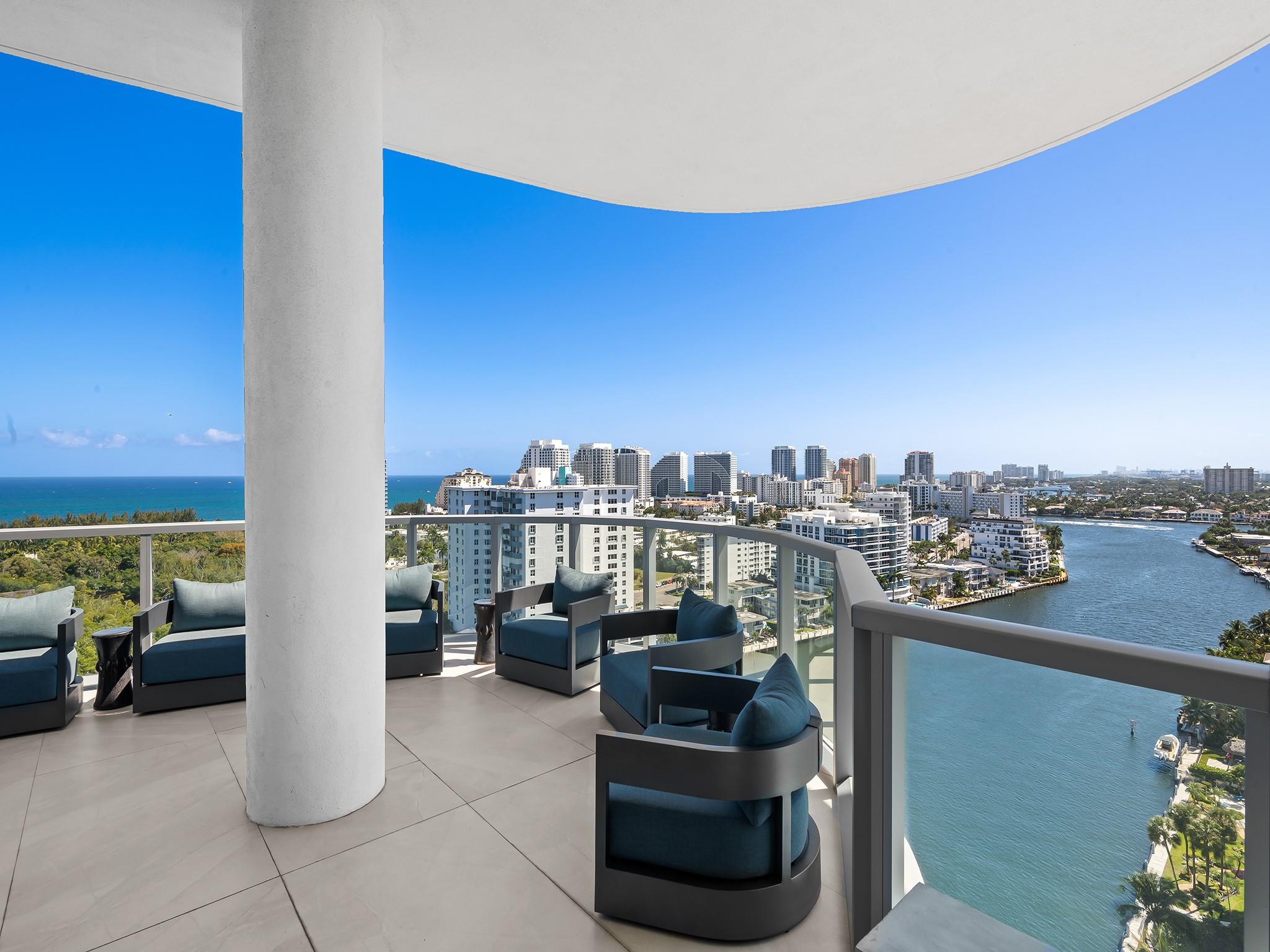 Apartamento à Venda em Fort Lauderdale, FL