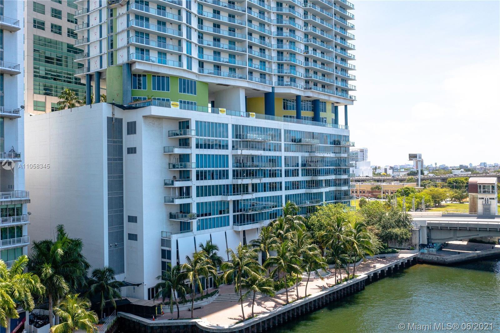 185 7th St Unit 1604, Miami, Florida 33130