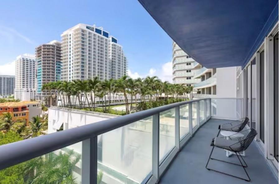 3101 Bayshore Dr Unit 604, Fort Lauderdale, Florida 33304