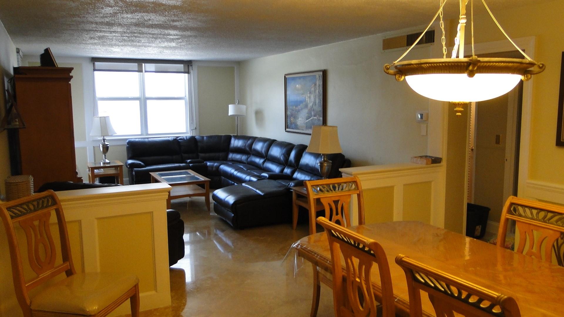 4250 Galt Ocean Dr 1A