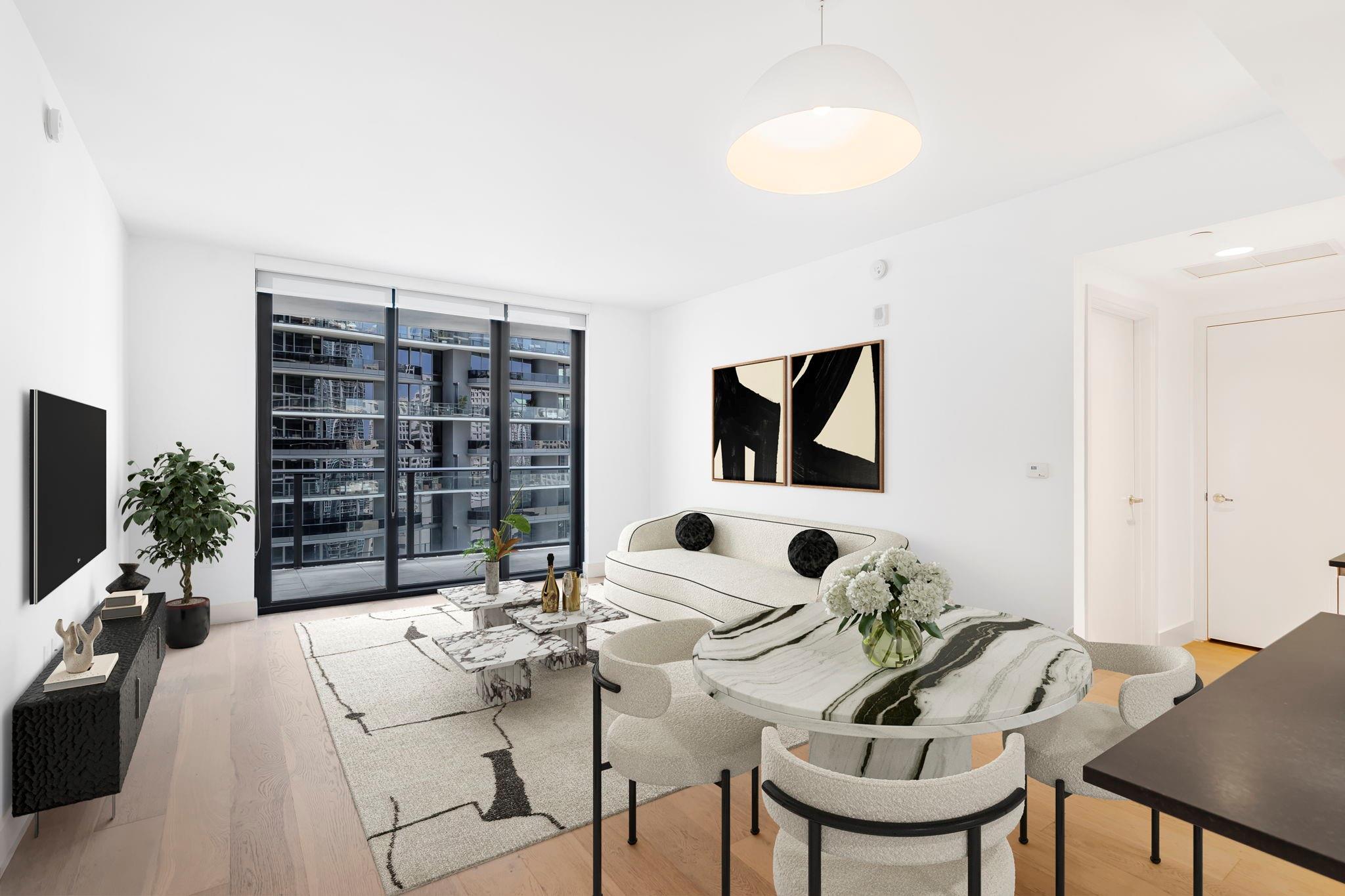 Apartamento à Venda em Miami, FL