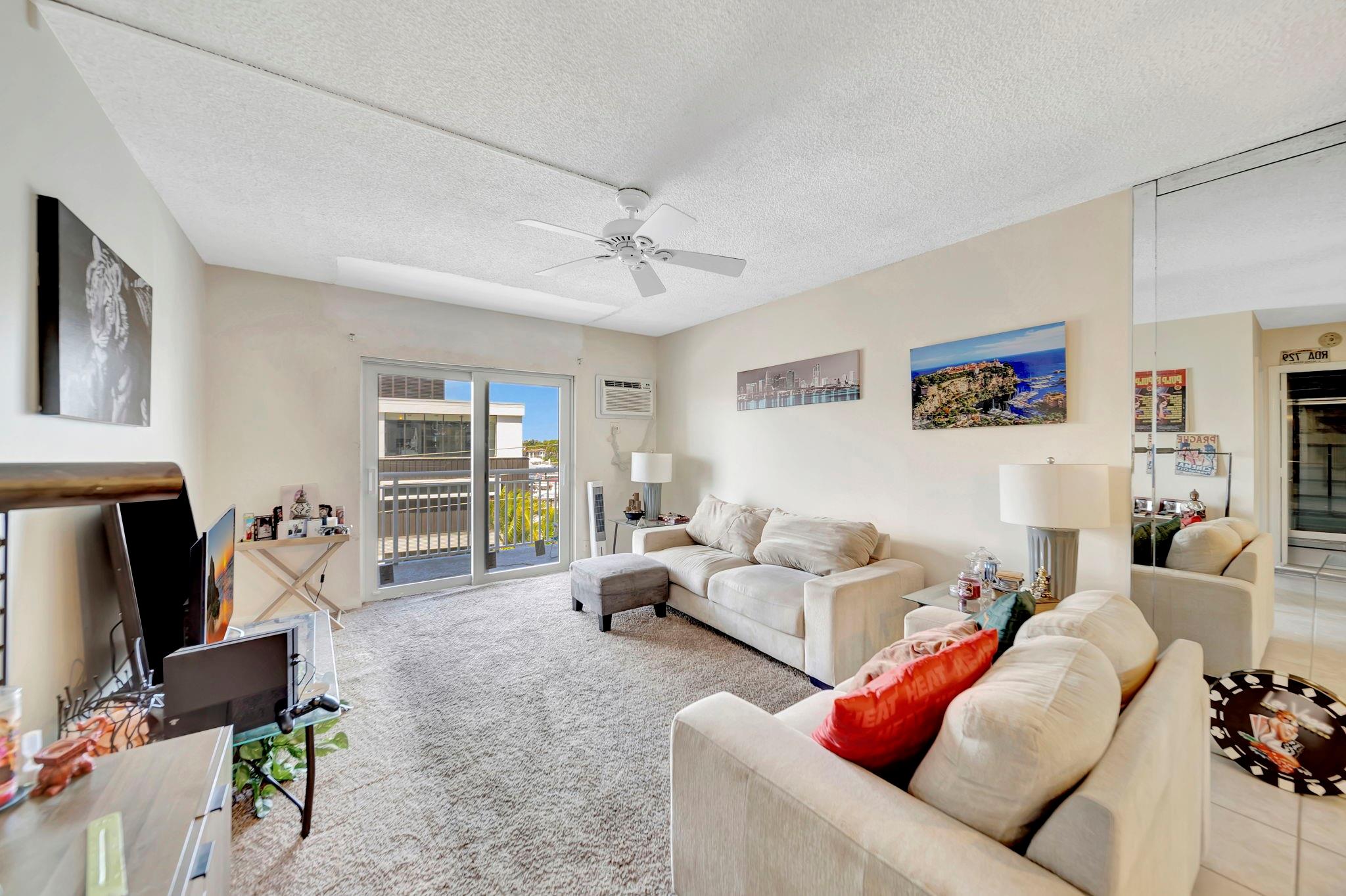 200 S Birch Rd 505