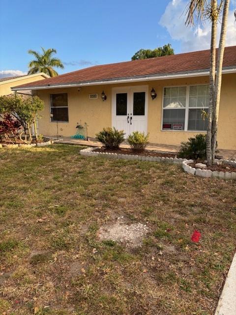 5732 Mels Way, Lake Worth, Florida 33463