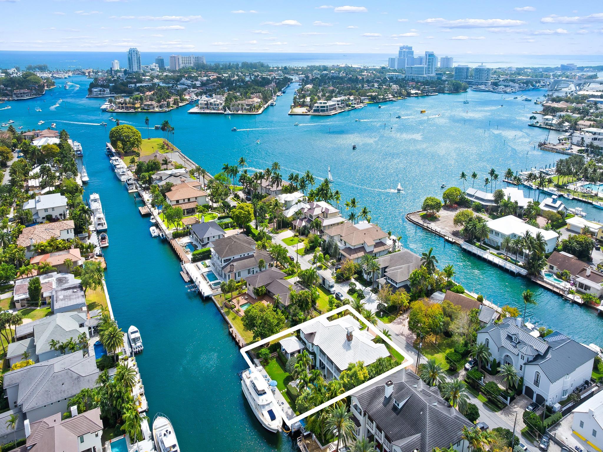 1733 10th St Fort Lauderdale, FL 33316