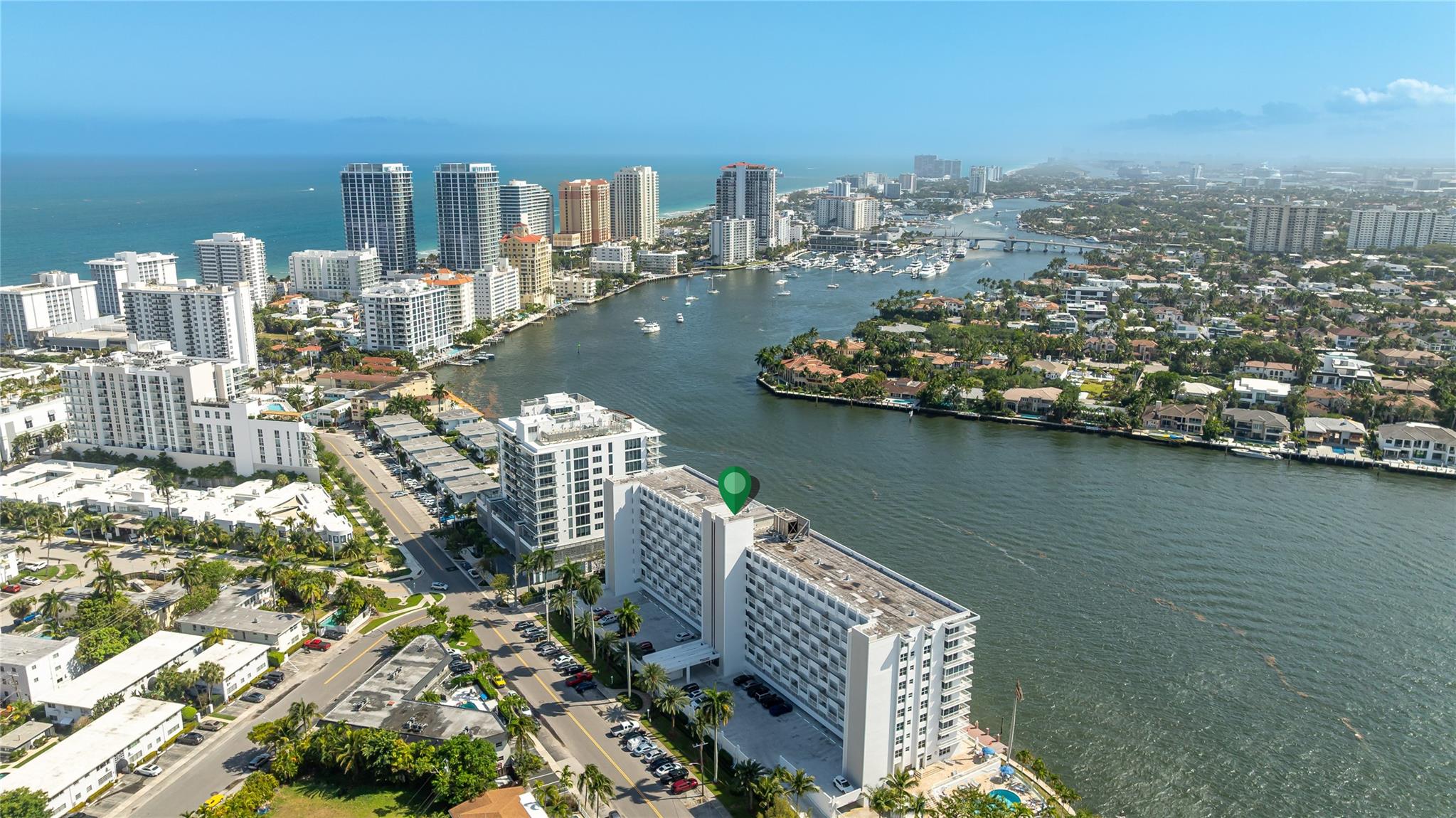 511 Bayshore Dr Unit 410, Fort Lauderdale, Florida 33304