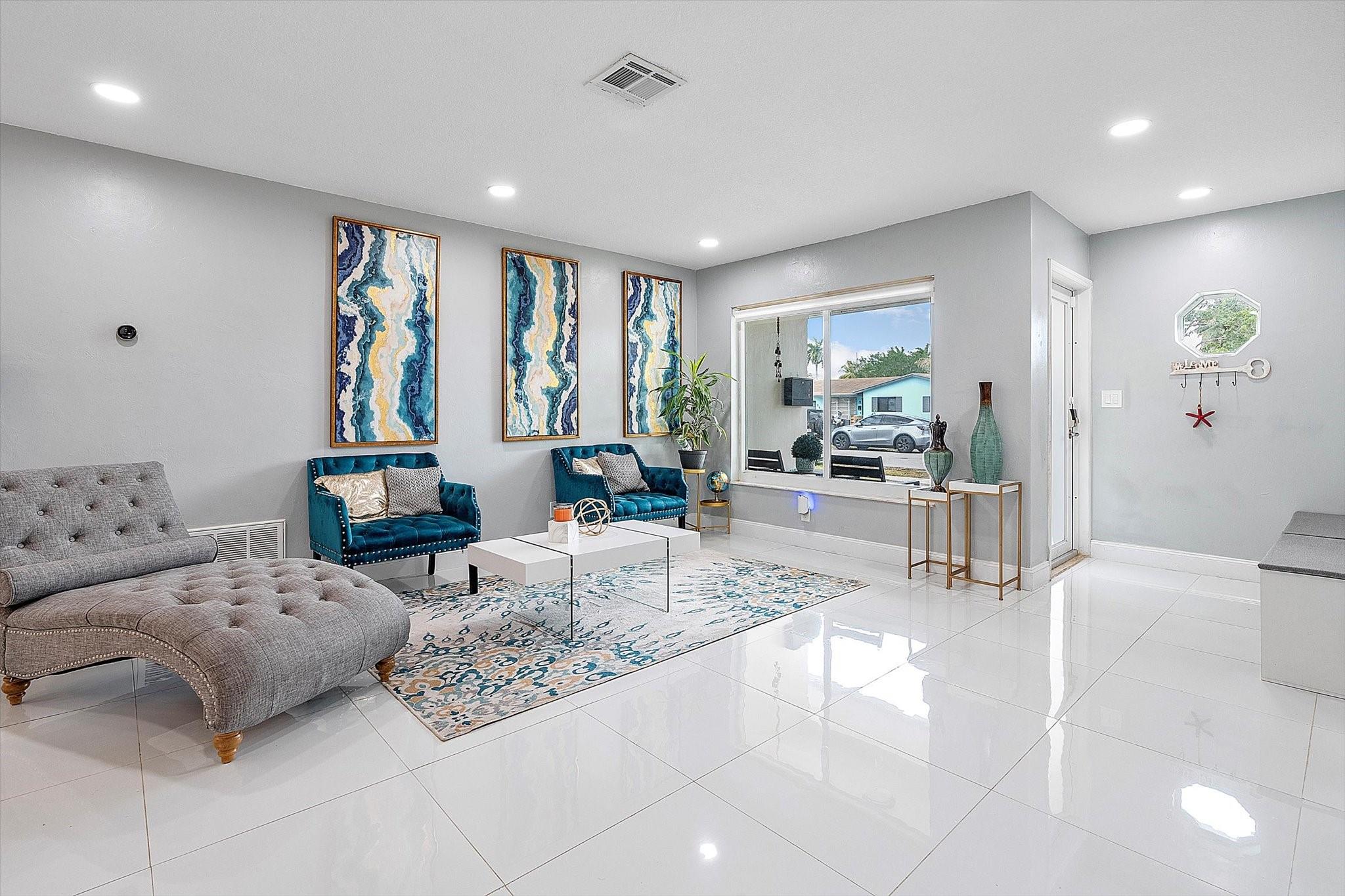 3407 45th Ter, Lauderdale Lakes, Florida 33319