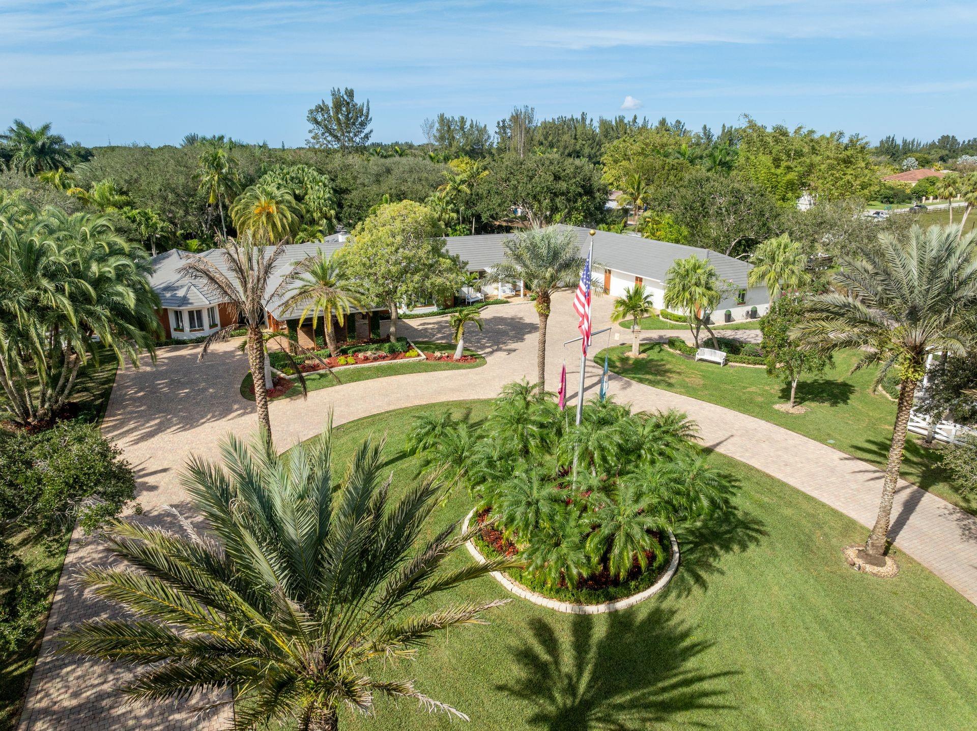 17911 SW 63rd Mnr