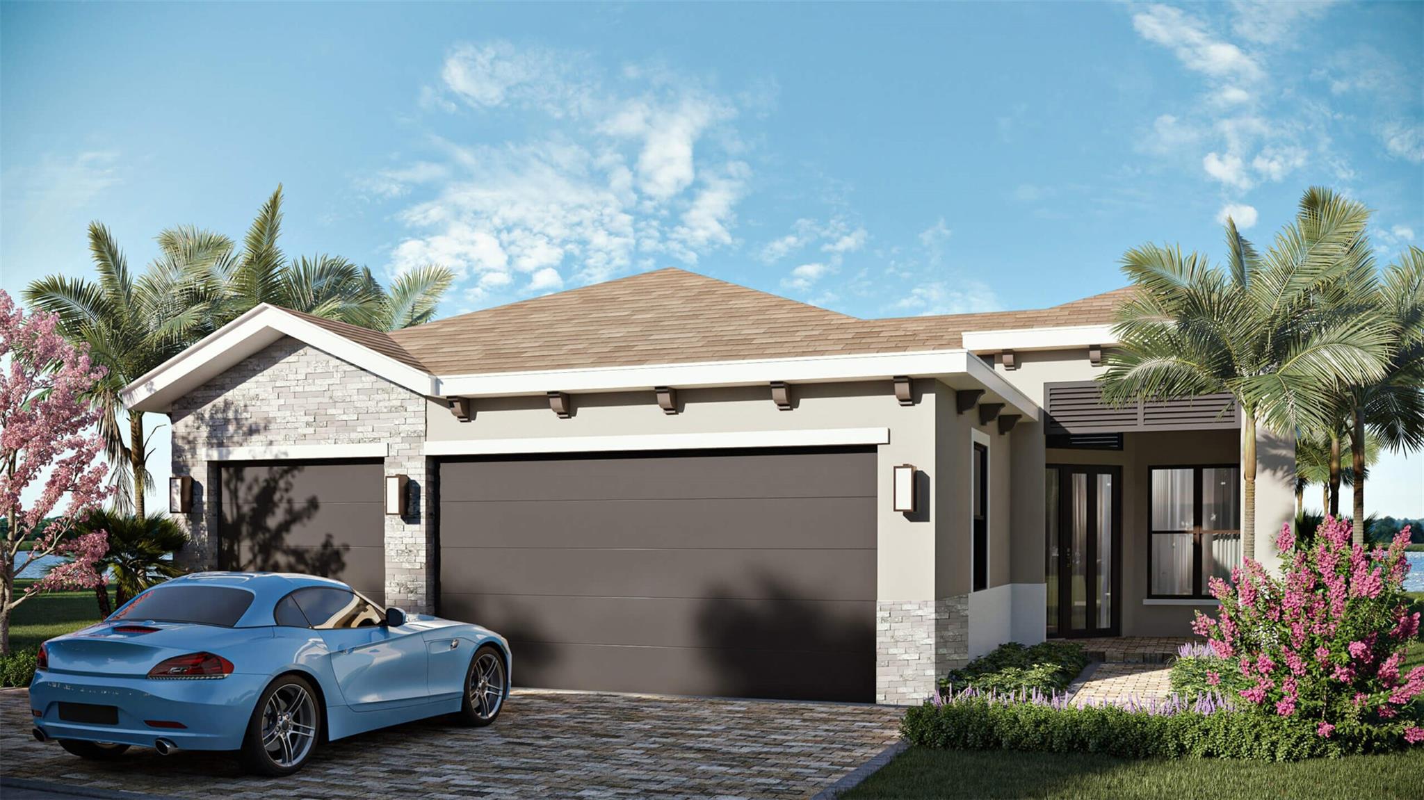 12573 Solana Bay Circle, Palm Beach Gardens, Florida 33412