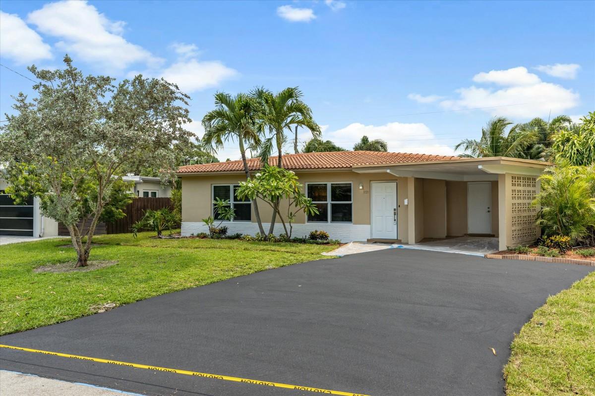 3721 16th Ter, Oakland Park, Florida 33334