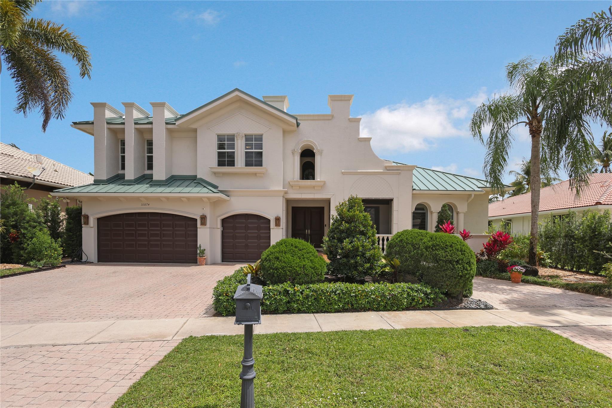 Casa à Venda em Plantation, FL