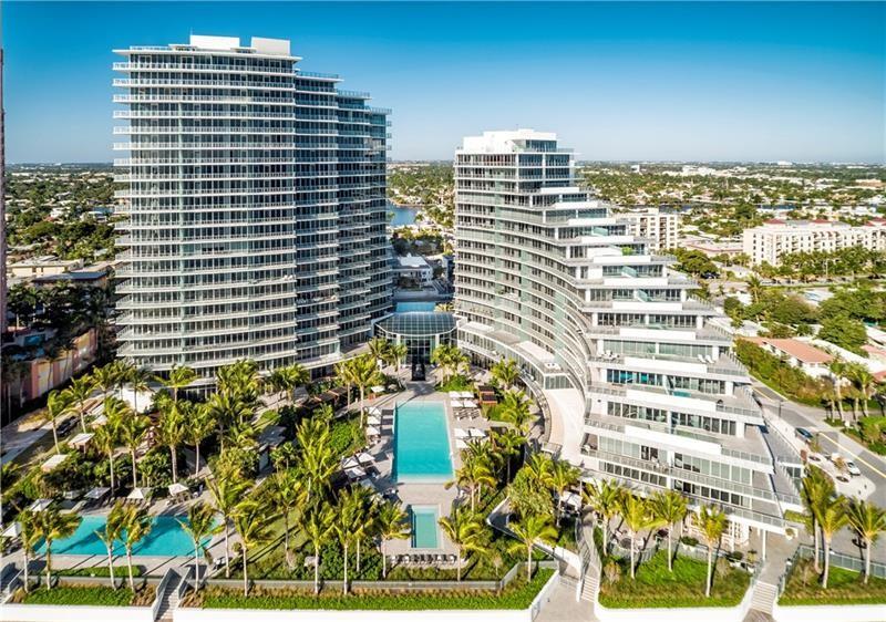 Condo for Rent in Fort Lauderdale, FL