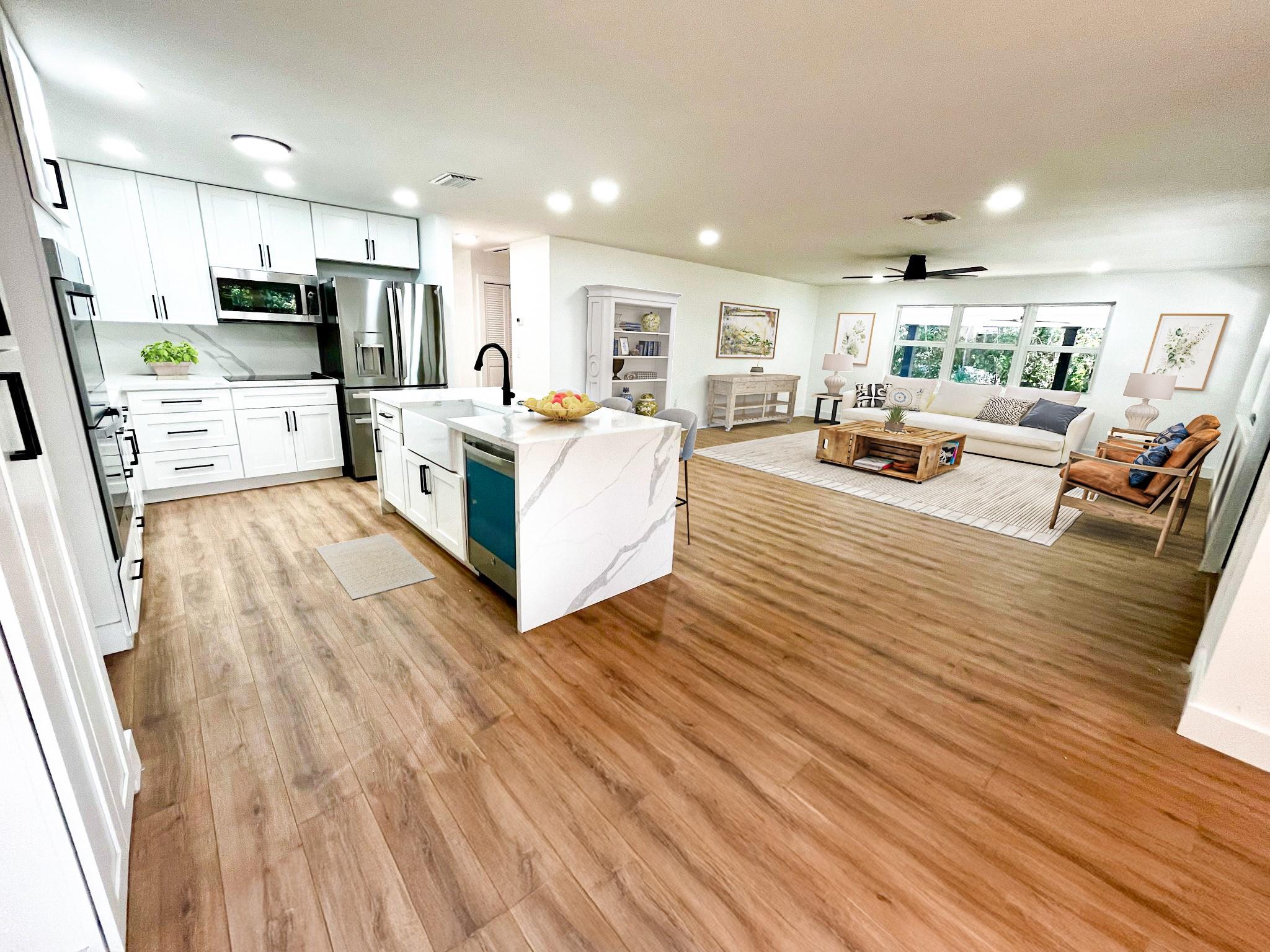 216 Bayberry Dr, Plantation, Florida 33317