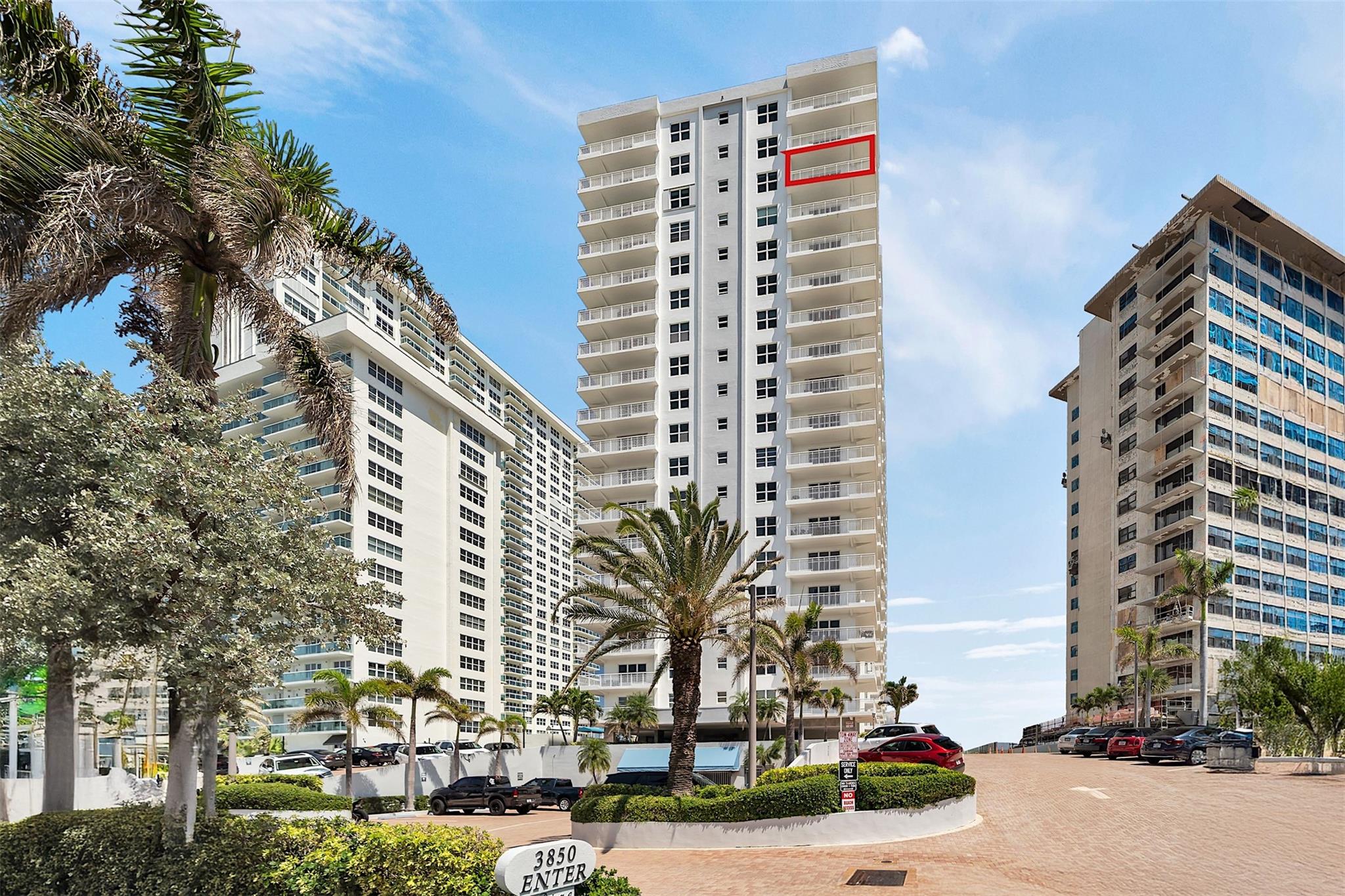 3850 Galt Ocean Dr Unit 1806, Fort Lauderdale, Florida 33308