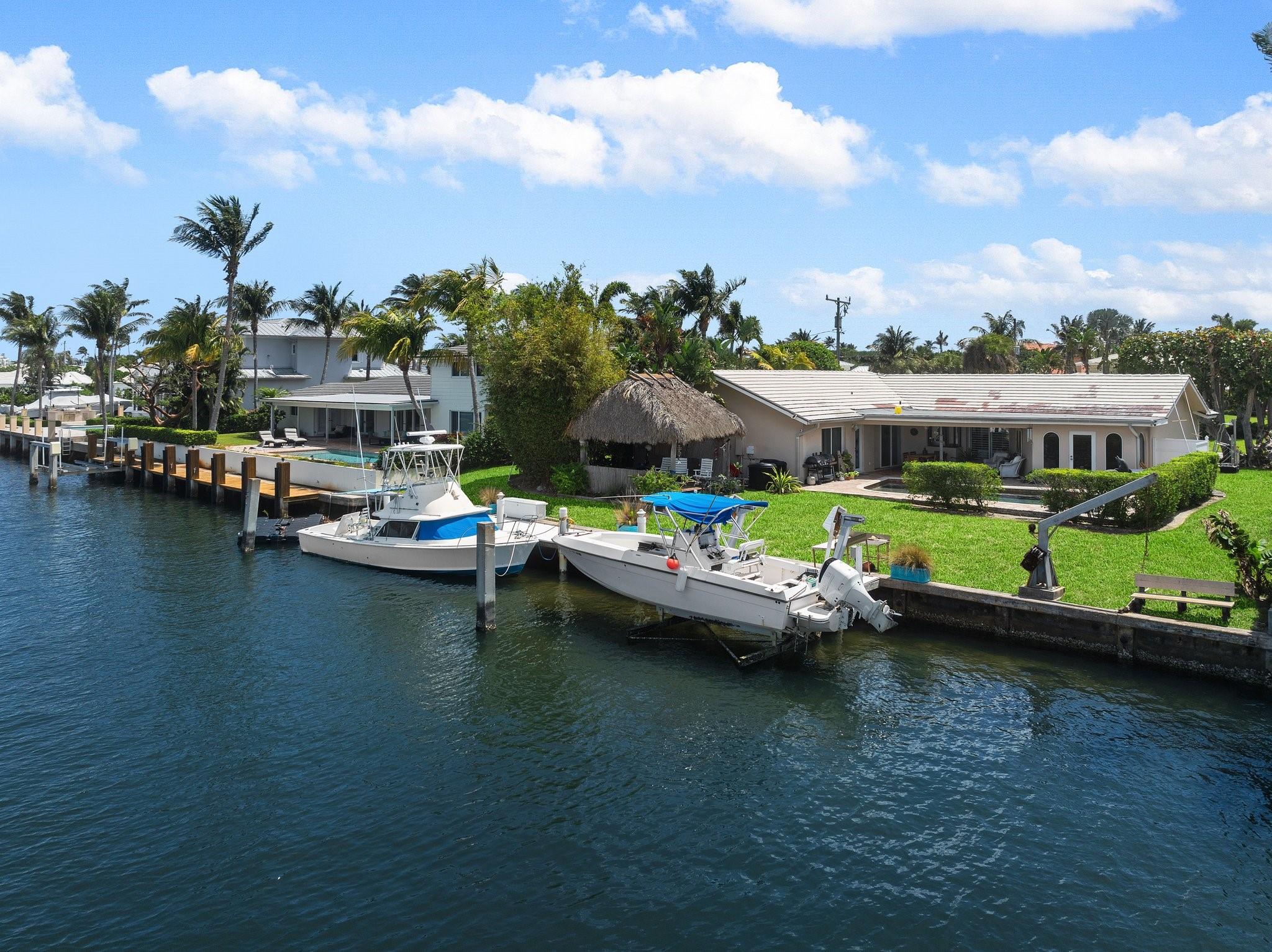 3 Sabal Island Dr, Ocean Ridge, Florida 33435