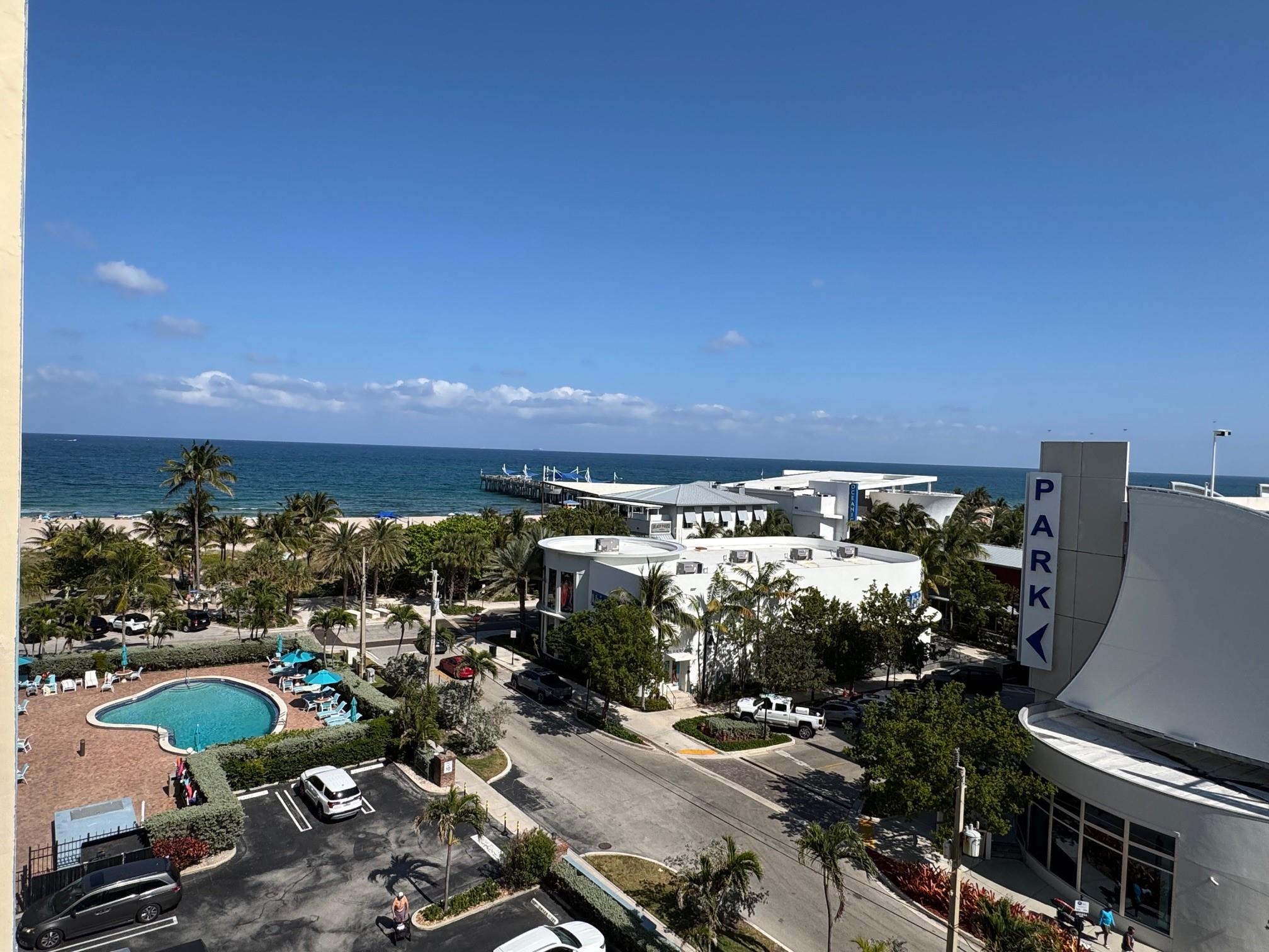 Apartamento en Alquiler en Pompano Beach, FL