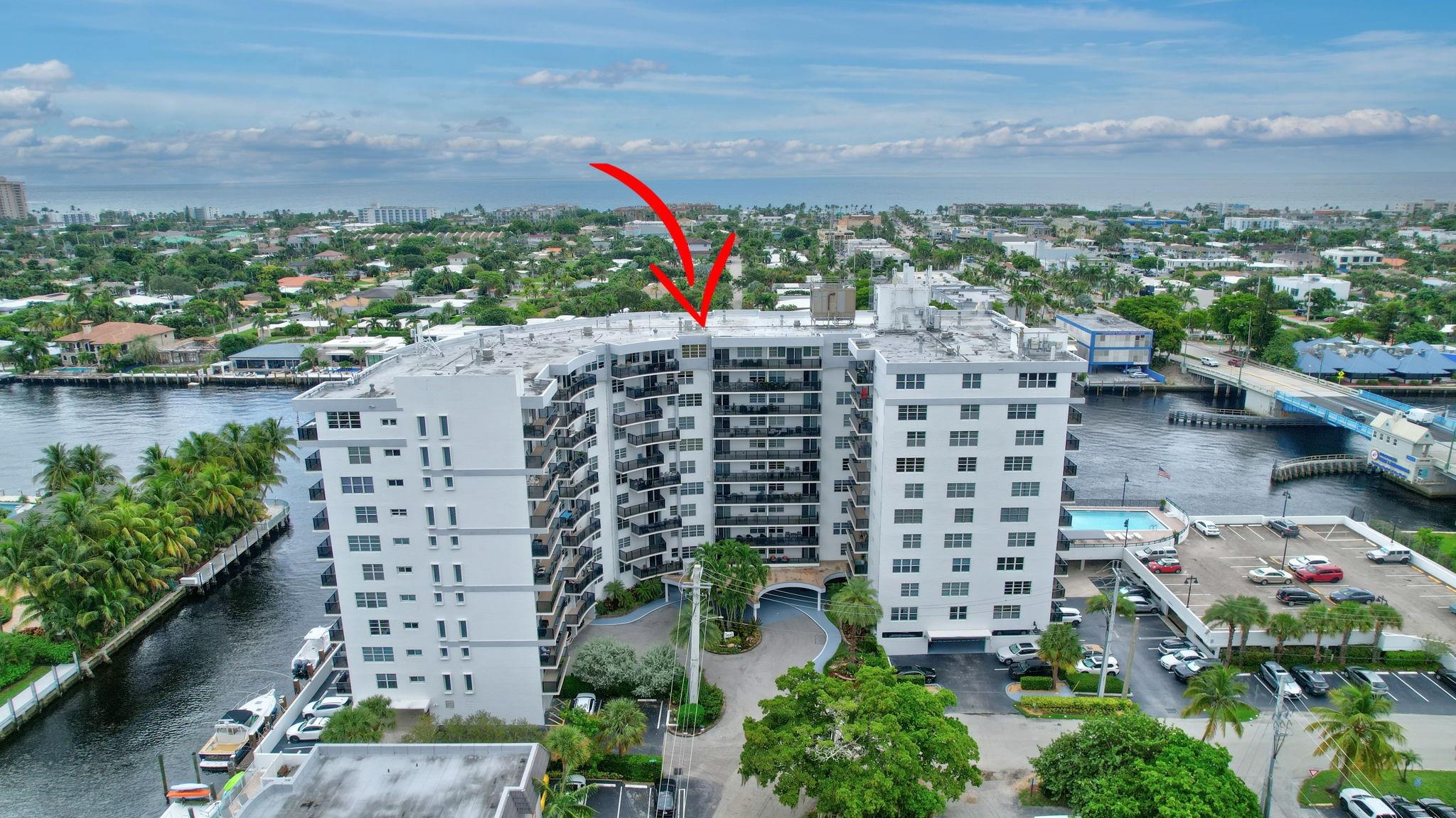 Condo for Sale in Fort Lauderdale, FL