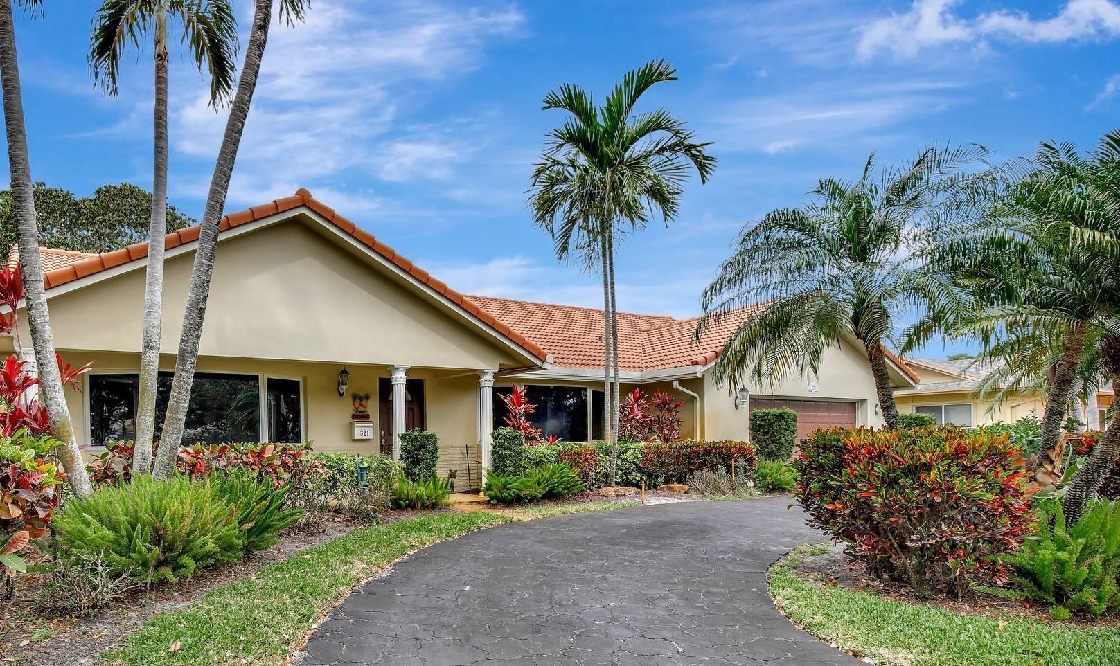 321 El Dorado Pkwy, Plantation, Florida 33317