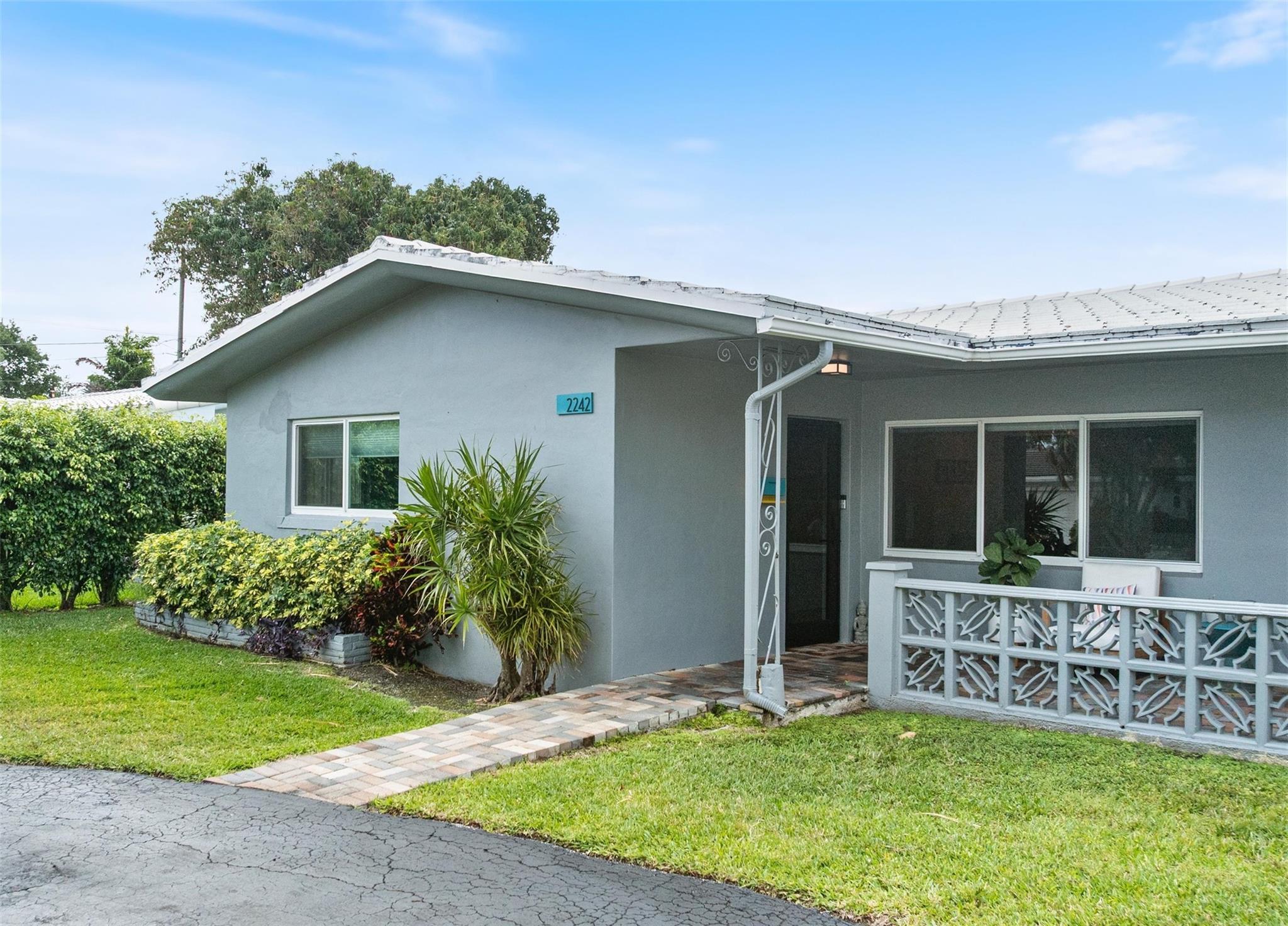 2242 37th St, Lighthouse Point, Florida 33064