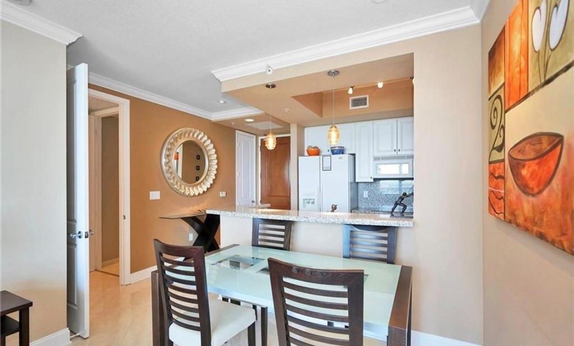 347 N New River Dr 3105
