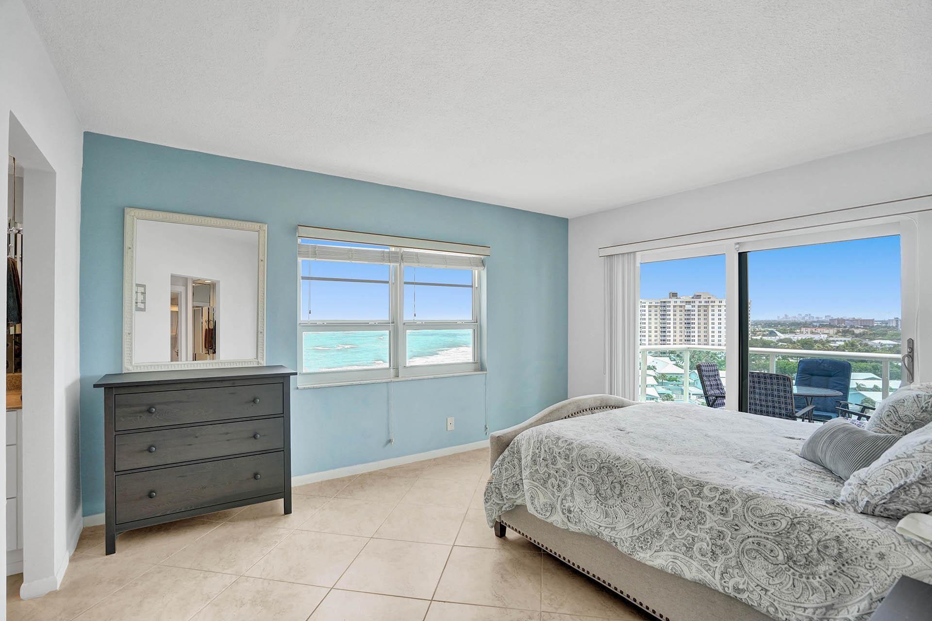 6000 N Ocean Blvd 11E