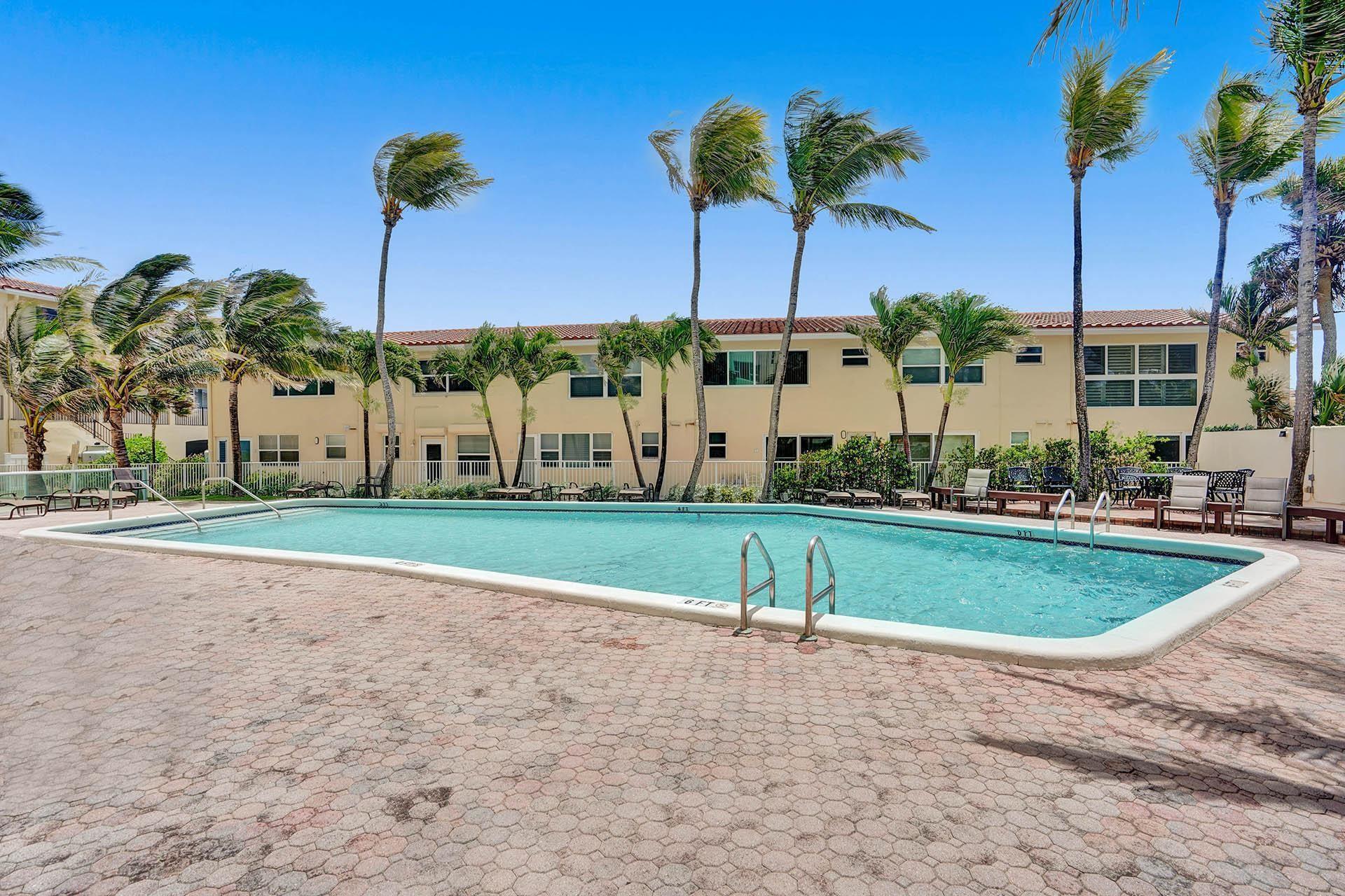 6000 N Ocean Blvd 11E