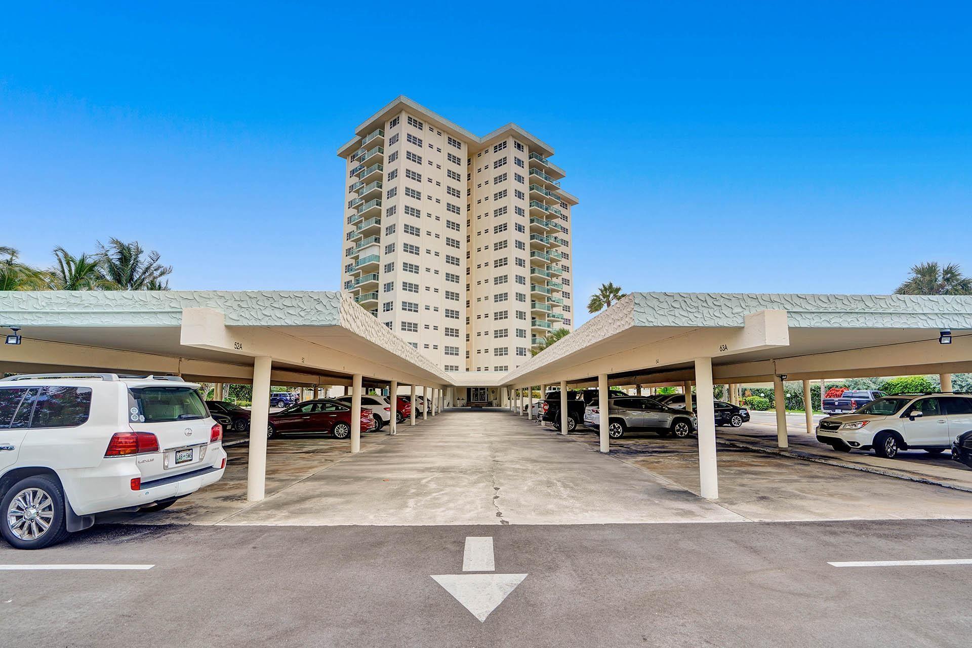 6000 N Ocean Blvd 11E