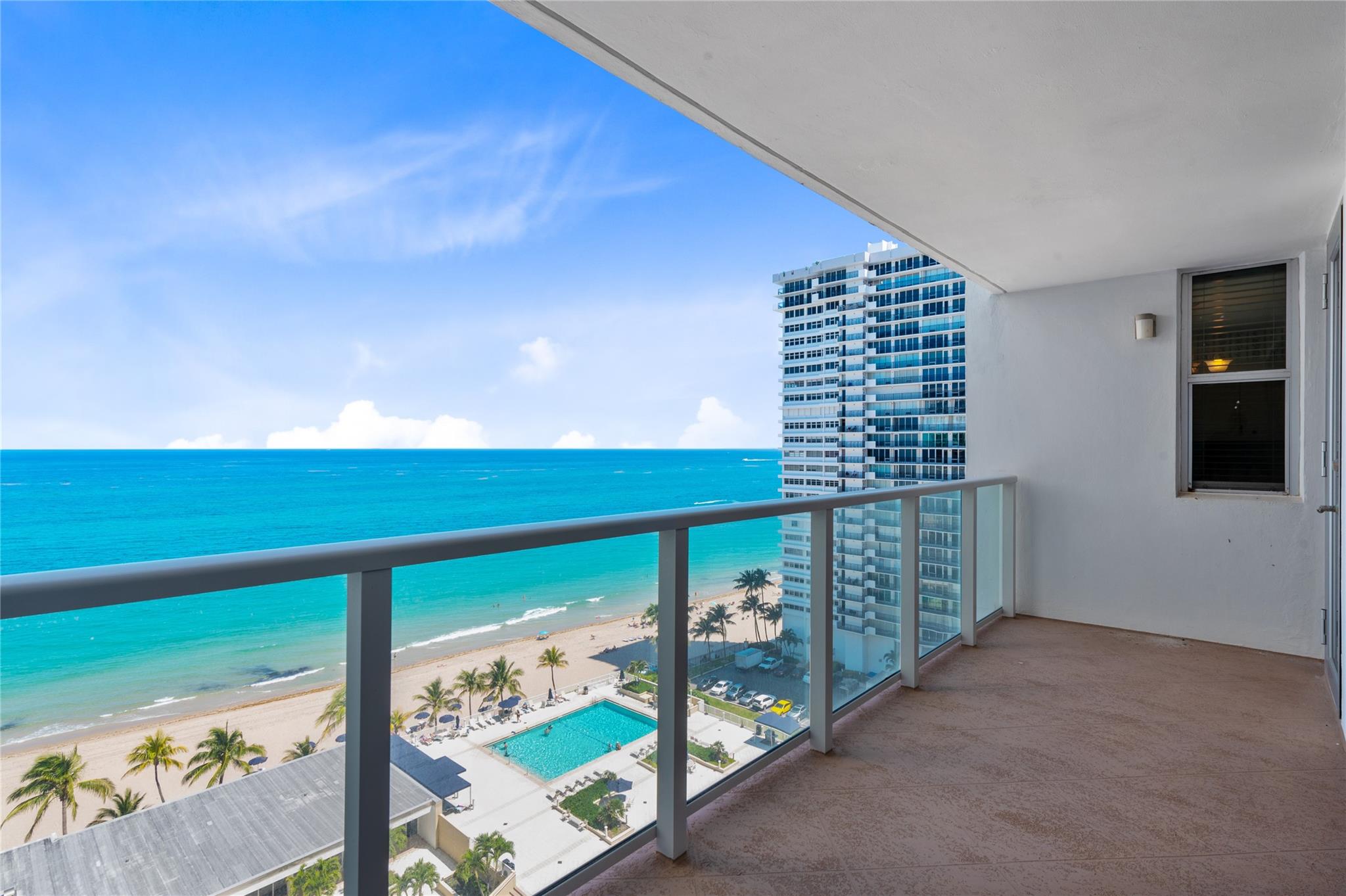 4300 Ocean Blvd Unit 15 F, Fort Lauderdale, Florida 33308