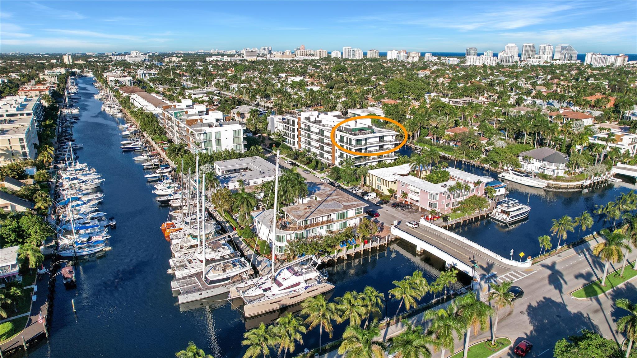 20 Isle Of Venice Dr Unit P H-1, Fort Lauderdale, Florida 33301