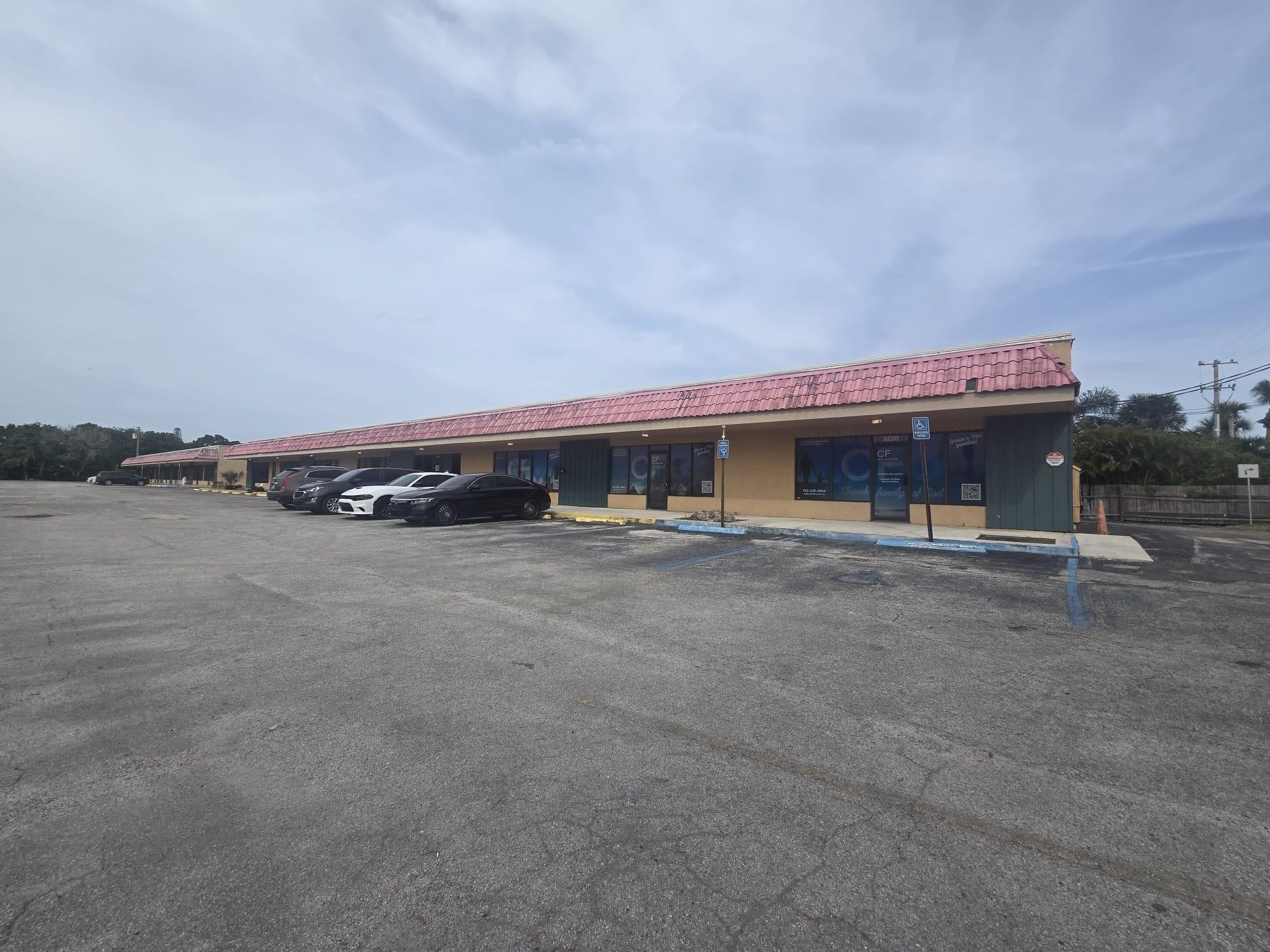 3214 US Highway 1 Unit , Fort Pierce, Florida 34982