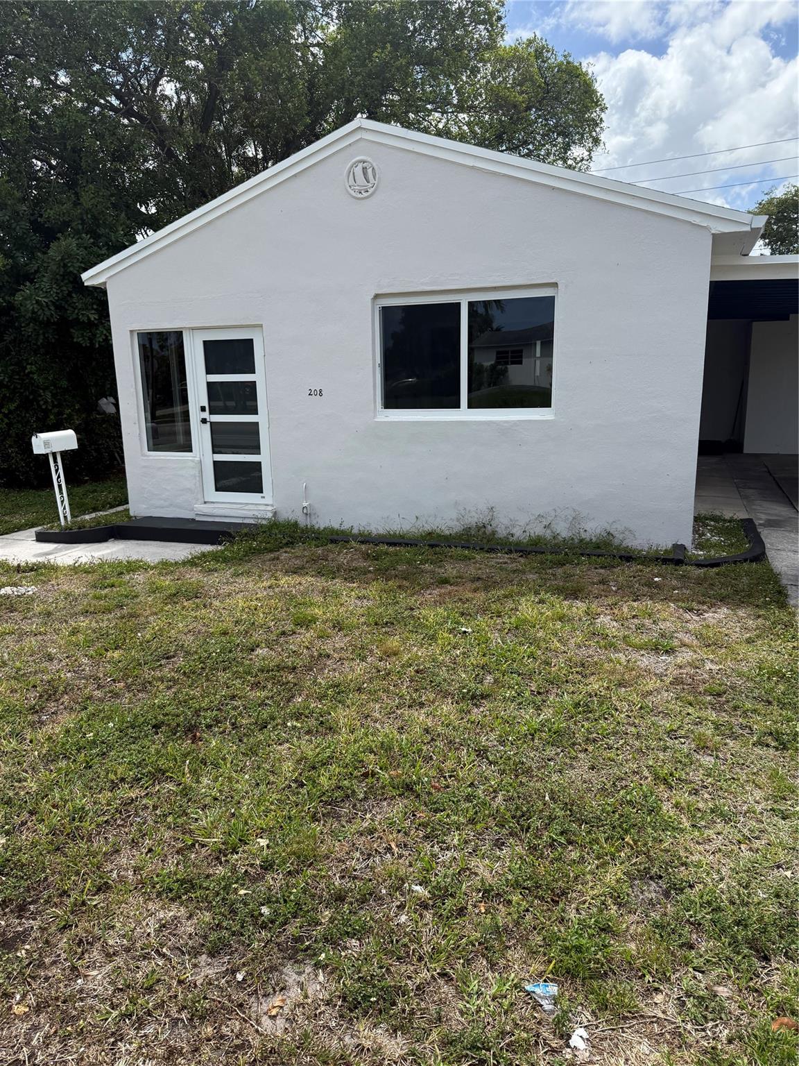 Homes for sale in Hollywood, FL | 208 N 56th Ave, Hollywood, FL 33021 | MLS# F10497459