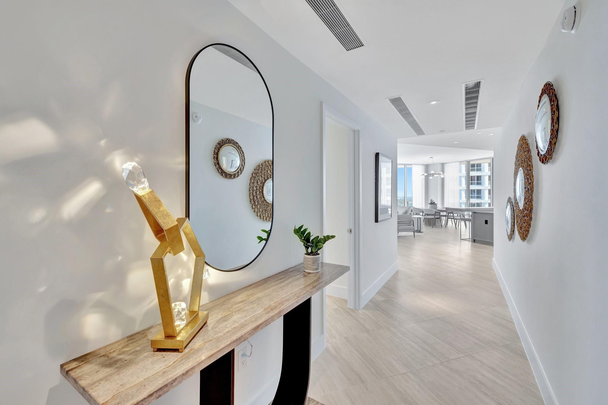 525 Fort Lauderdale Beach Blvd Unit 1904, Fort Lauderdale, Florida 33304
