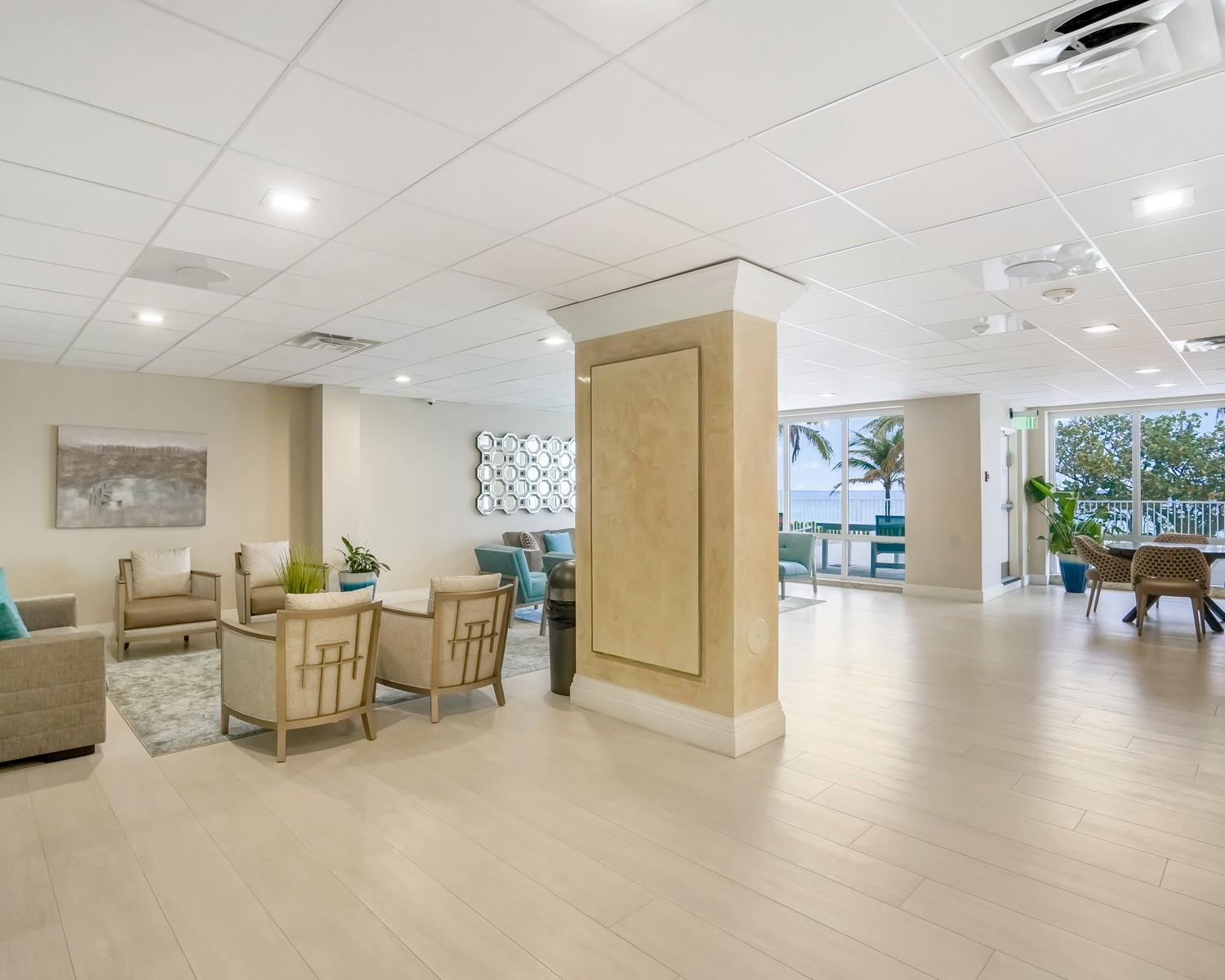 3500 Galt Ocean Dr 2216