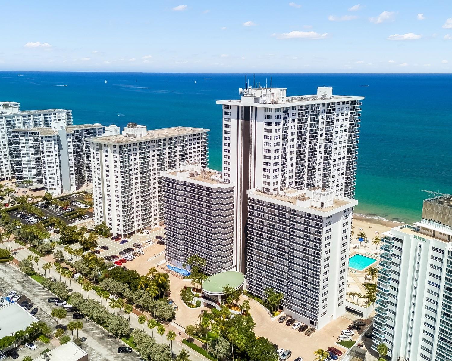 3500 Galt Ocean Dr 2216