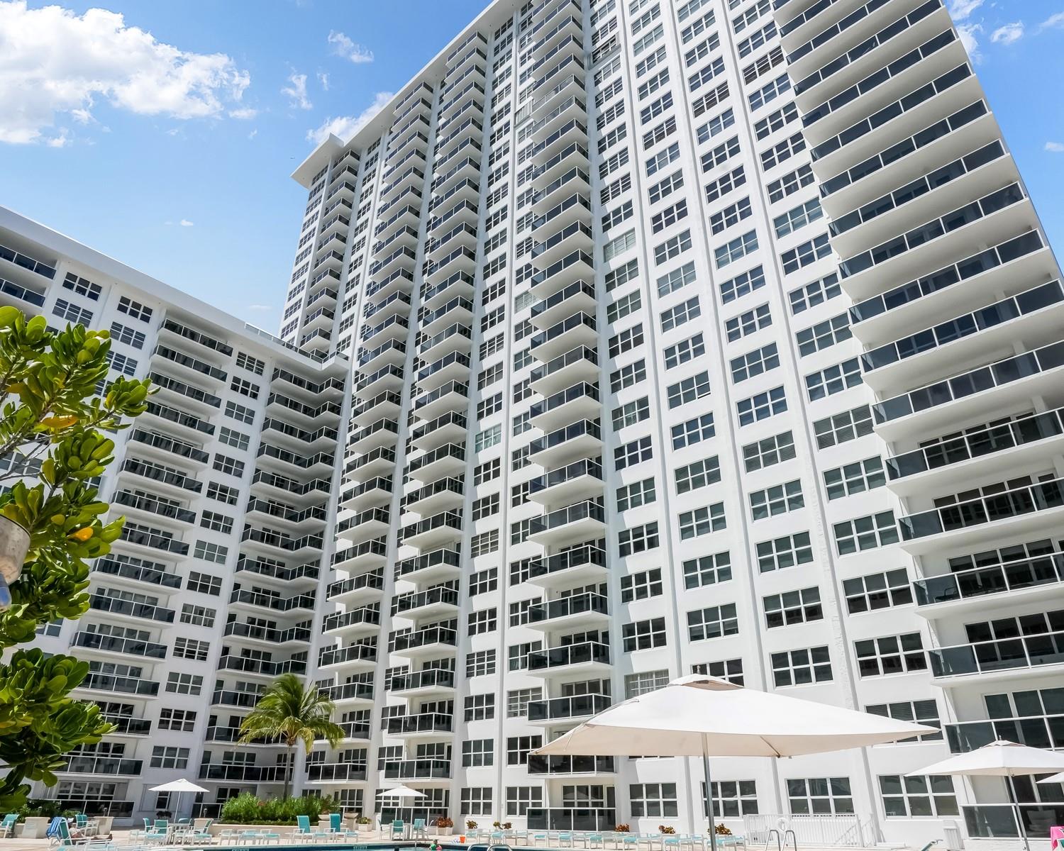 3500 Galt Ocean Dr 2216