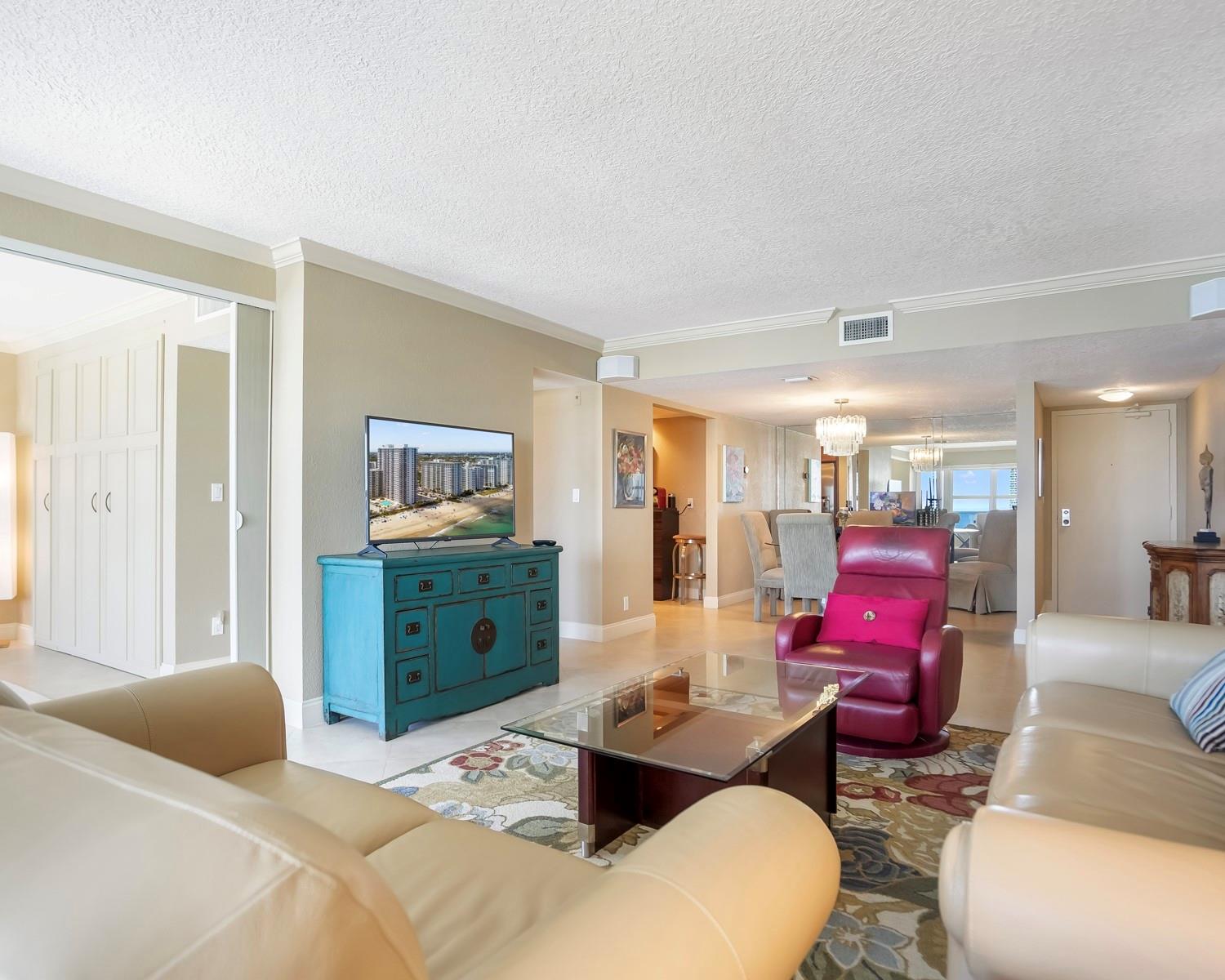 3500 Galt Ocean Dr 2216