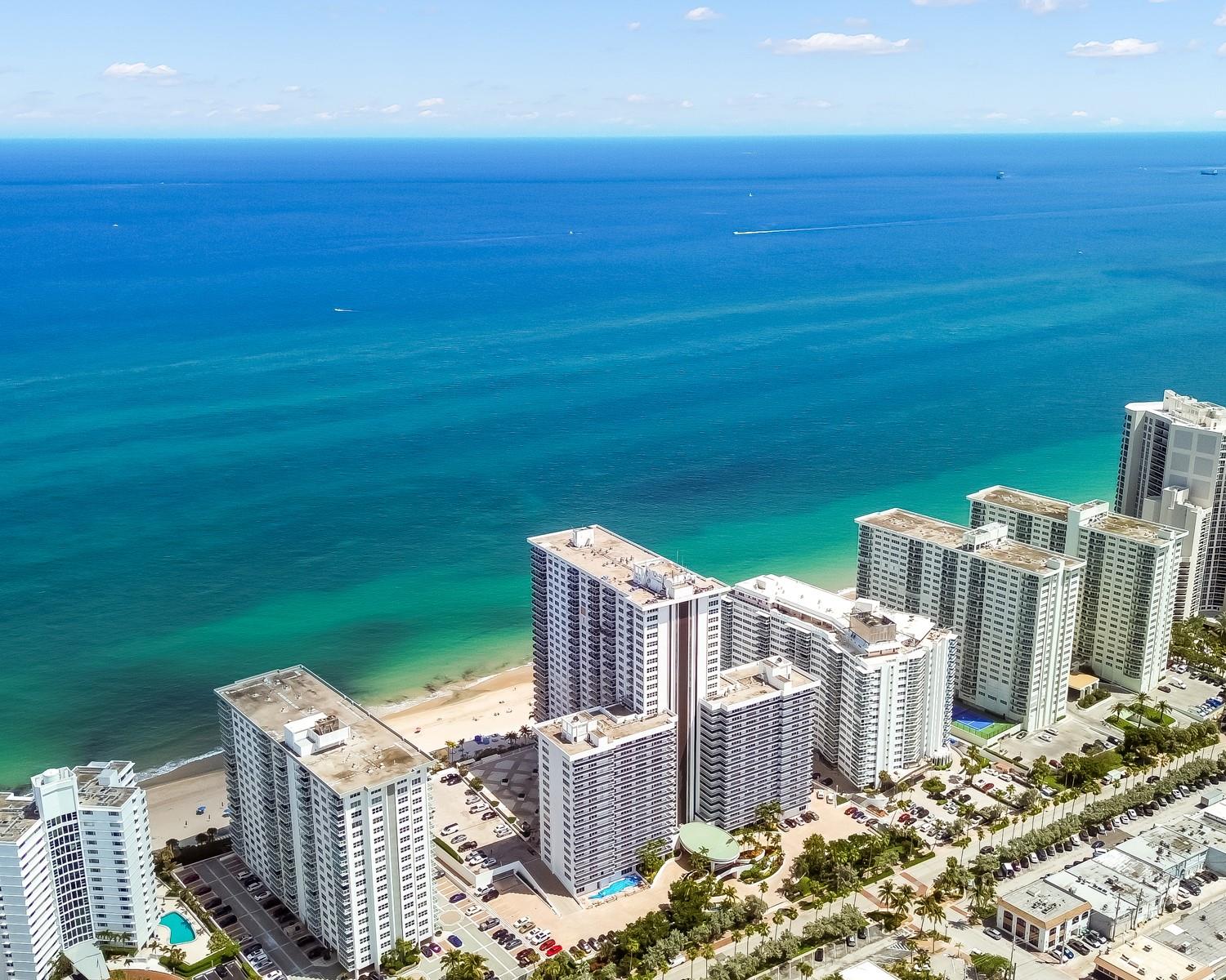 3500 Galt Ocean Dr 2216