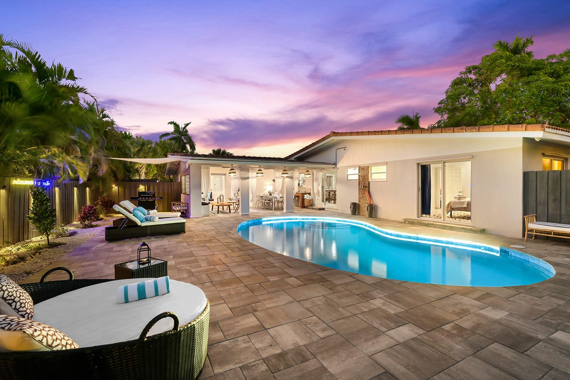 3345 20th Ave, Oakland Park, Florida 33306