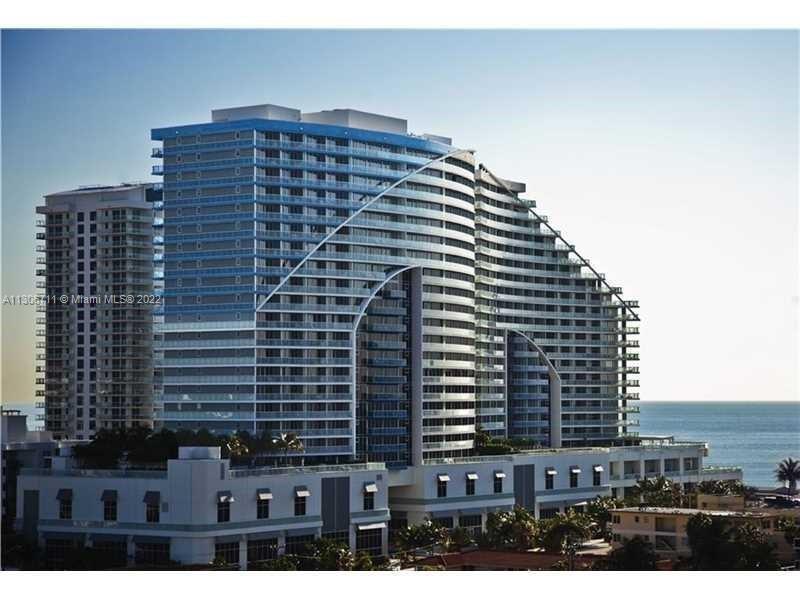 Condo for Sale in Fort Lauderdale, FL