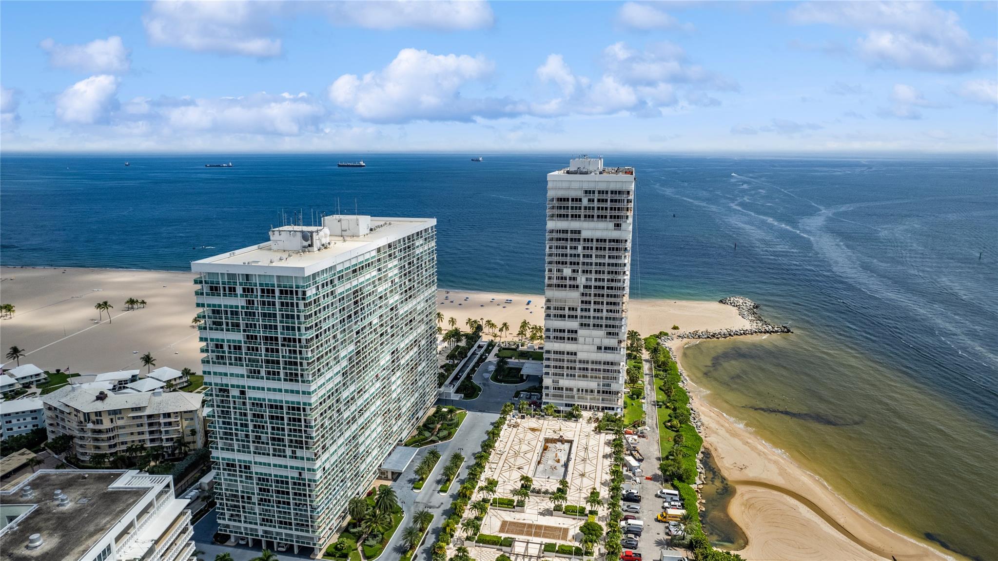 2100 Ocean Ln Unit 1502, Fort Lauderdale, Florida 33316