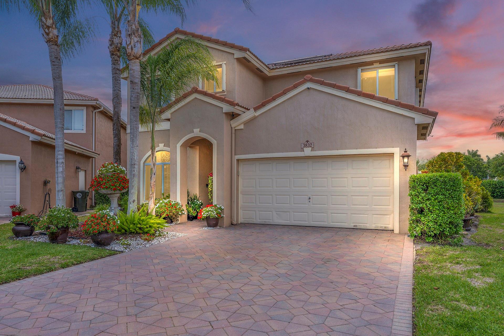 3832 Pebblebrook Ct, Coconut Creek, Florida 33073