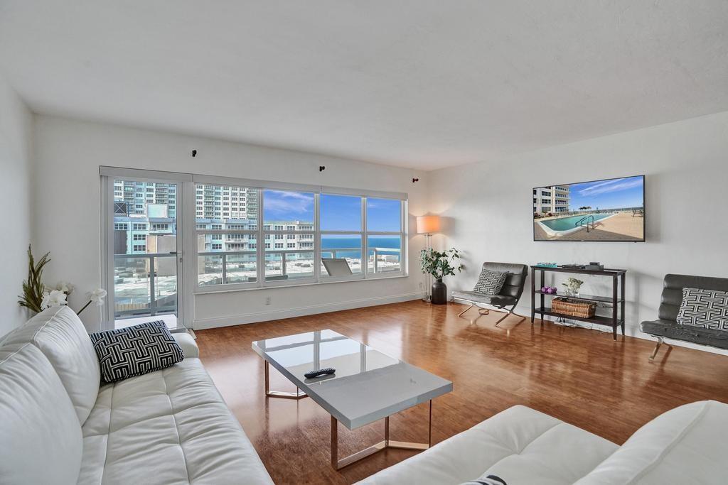3750 Galt Ocean Dr Unit 1910, Fort Lauderdale, Florida 33308