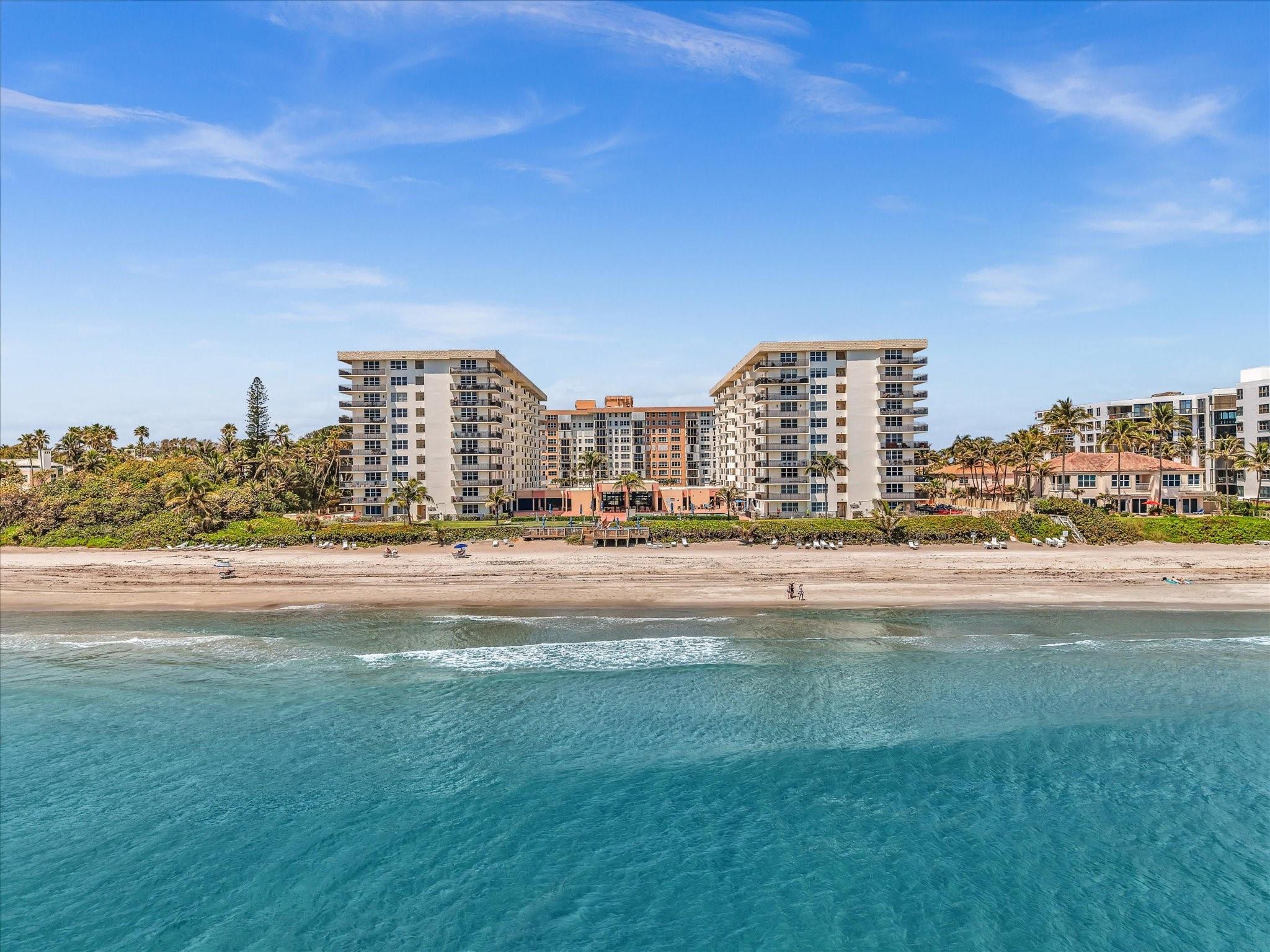 1149 Hillsboro Mile Unit 610, Hillsboro Beach, Florida 33062
