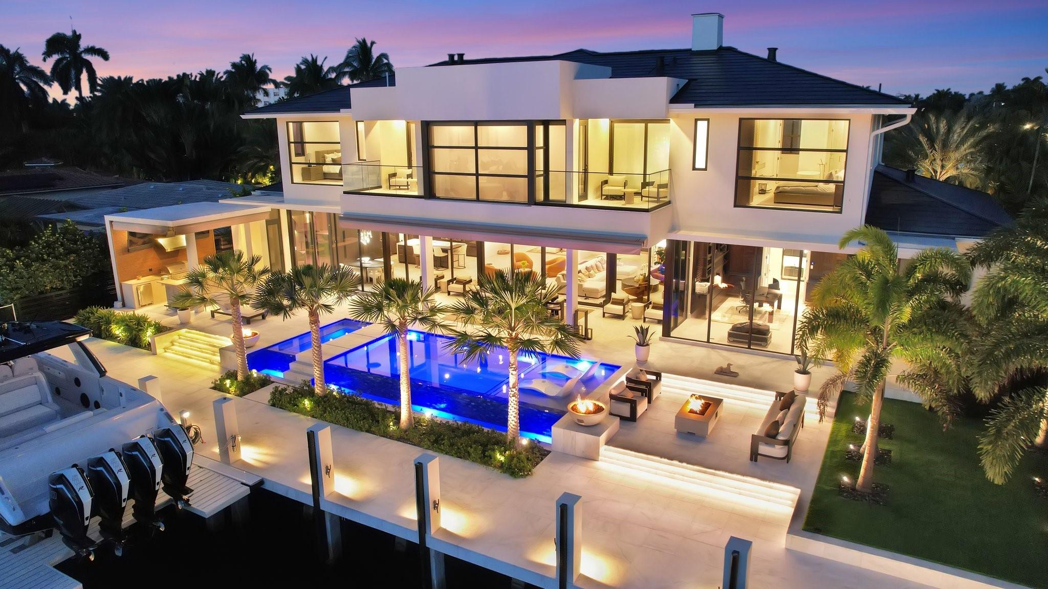 409 Isle Of Capri Dr, Fort Lauderdale, Florida 33301