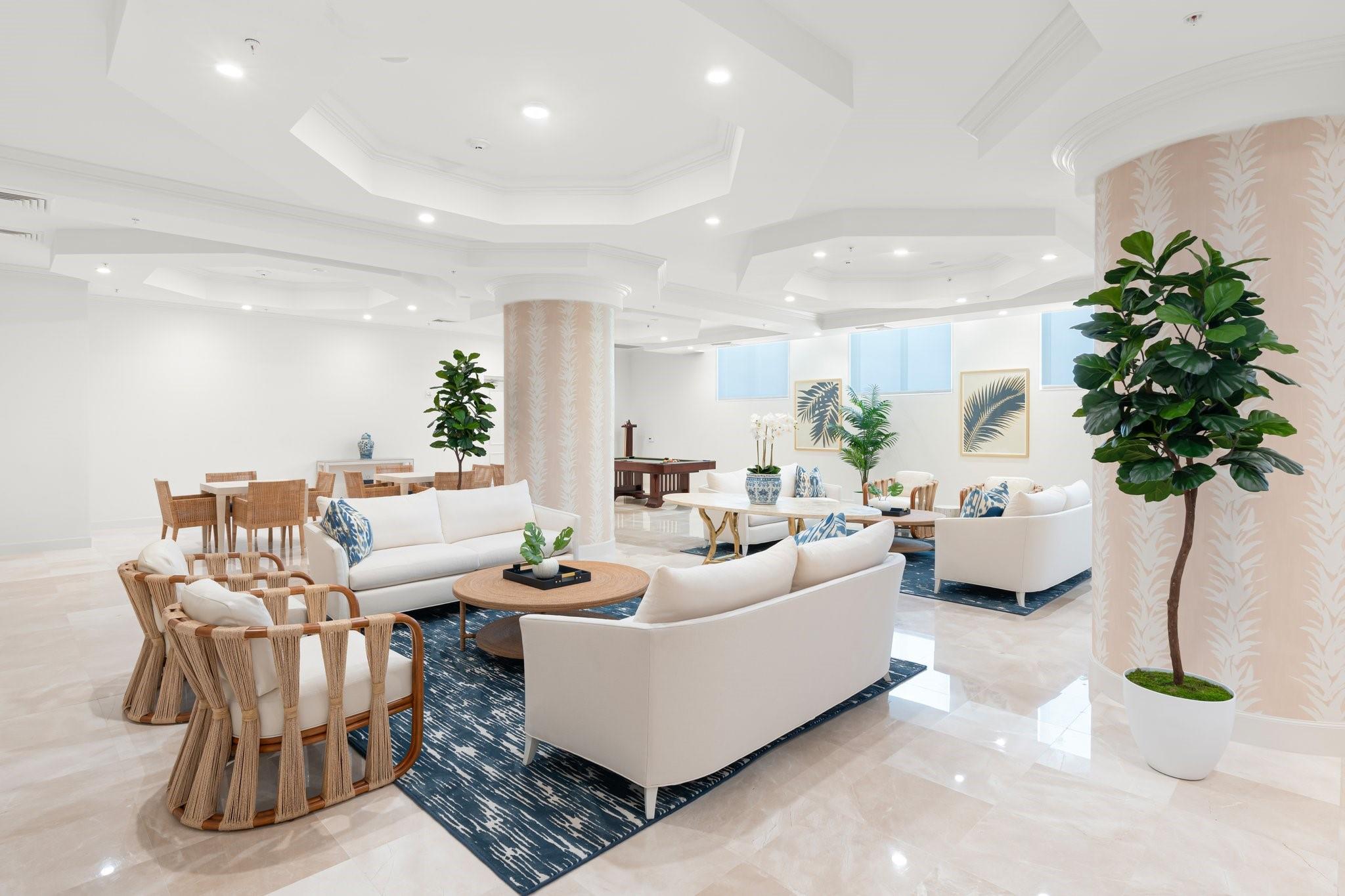 Photo 55 of home located at 4600 N Ocean Dr PH1903, Singer Island FL