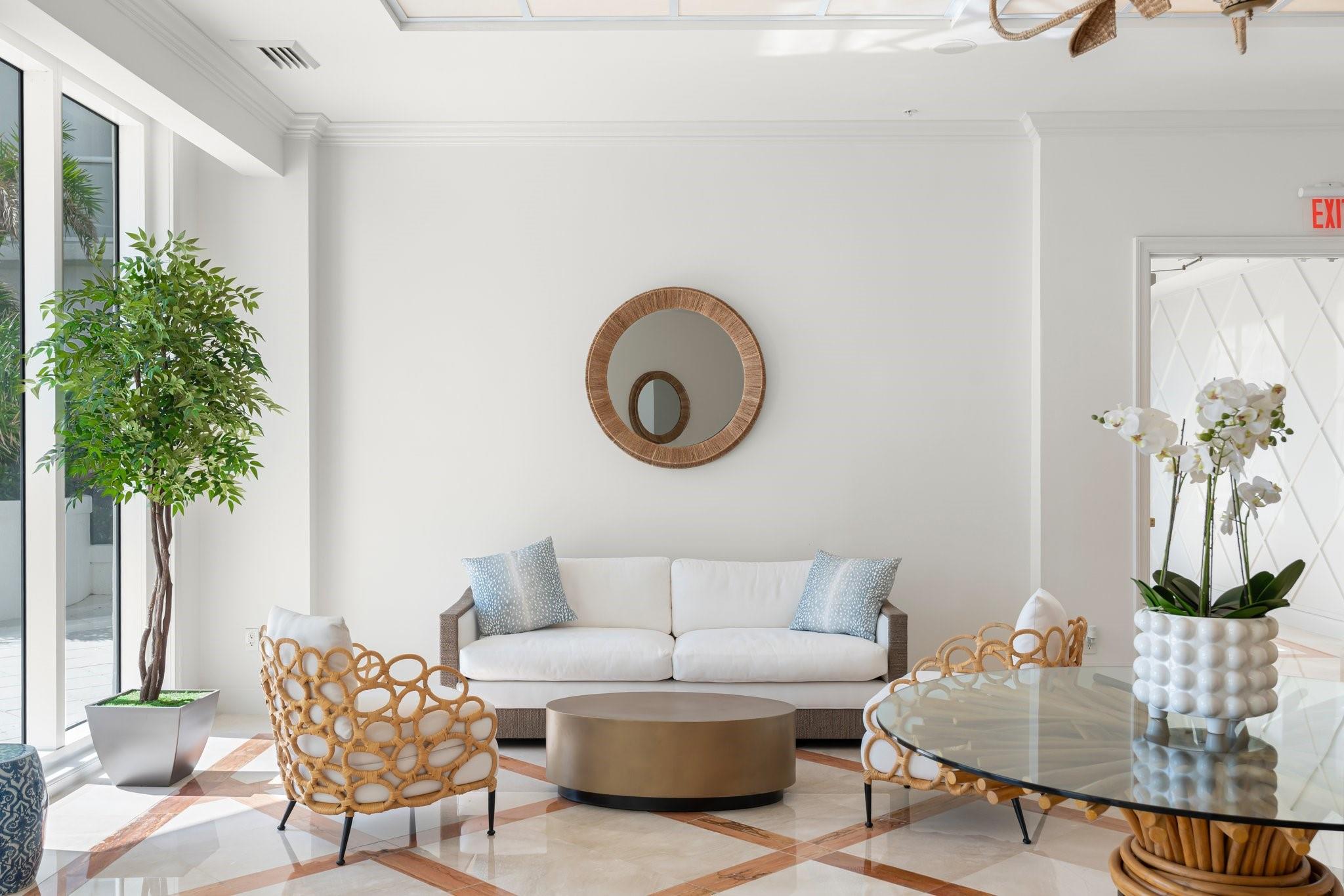 Photo 59 of home located at 4600 N Ocean Dr PH1903, Singer Island FL