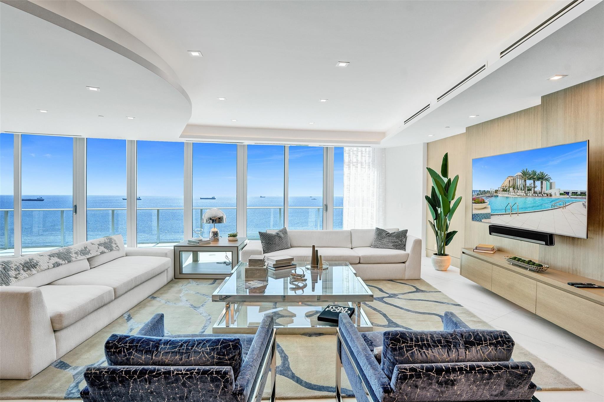 Paramount Residences Fort Lauderdale, FL 33304