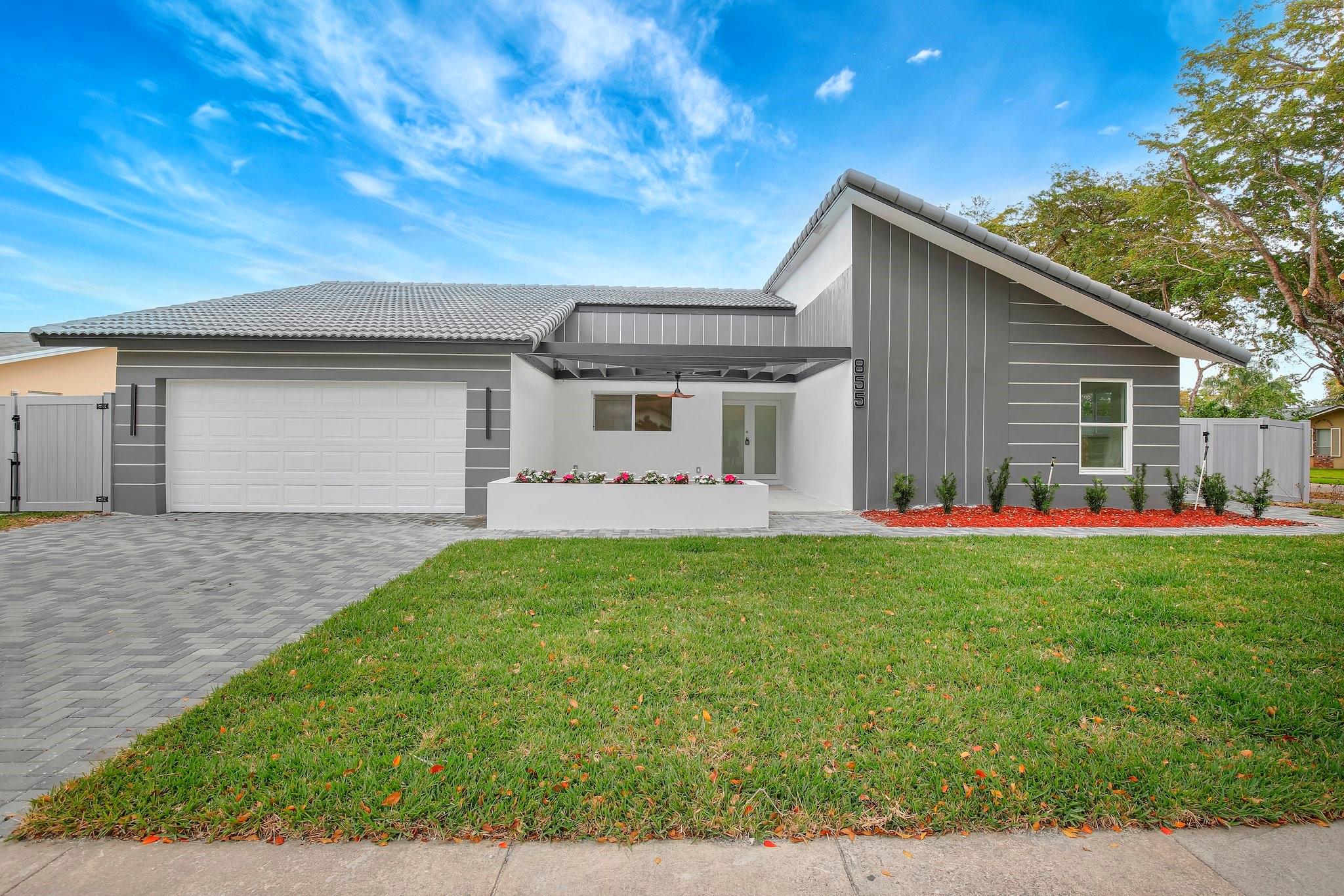 855 76th Ter, Plantation, Florida 33324